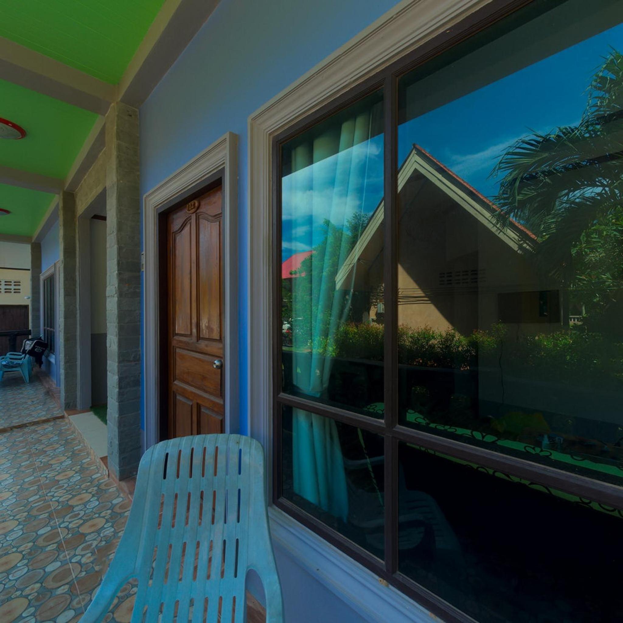 Rim Khao Jungle Resort