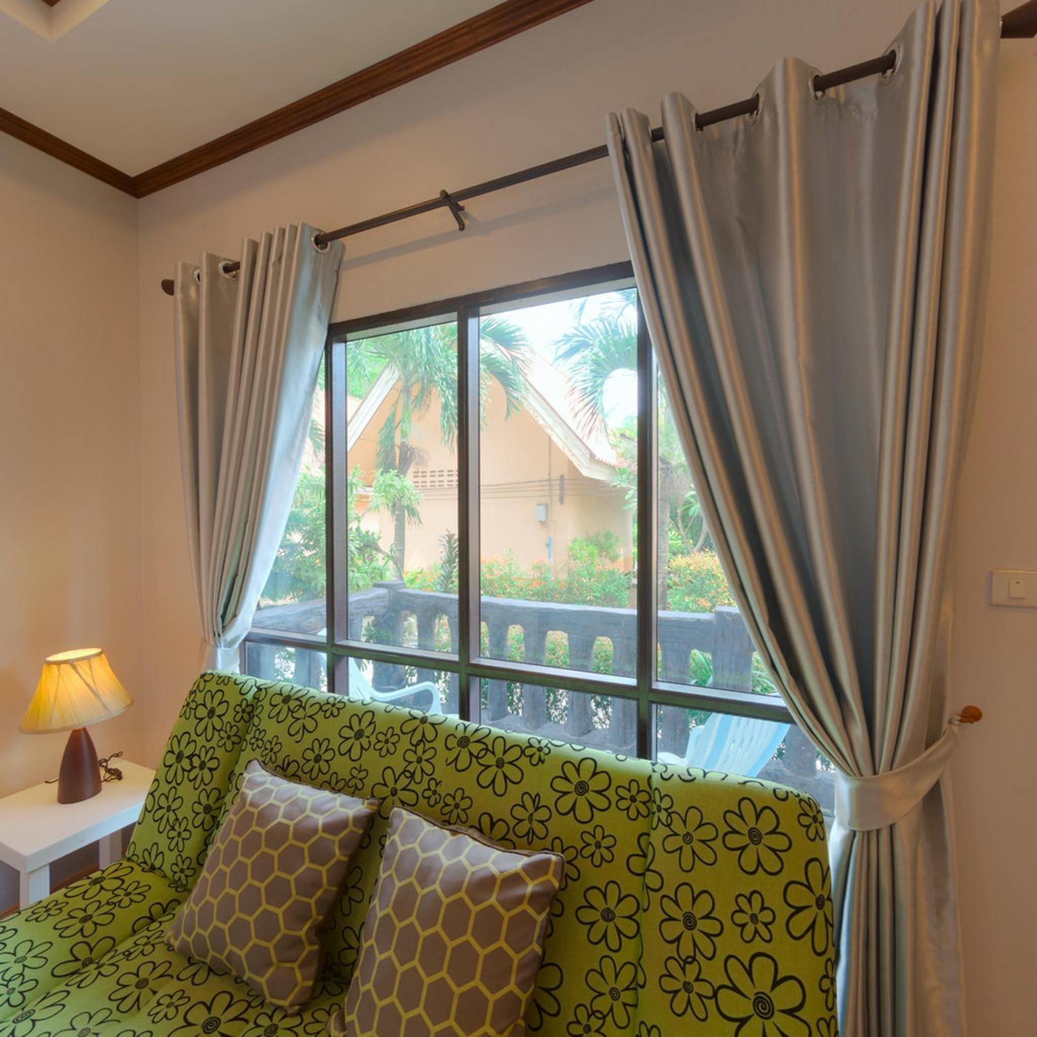 Rim Khao Jungle Resort