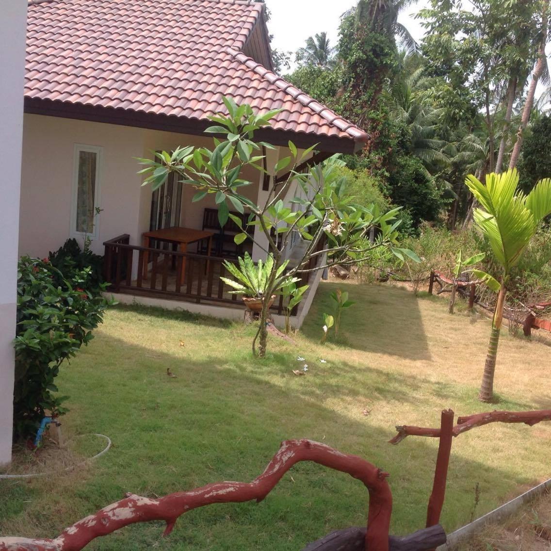Ban sabai woktum view 5