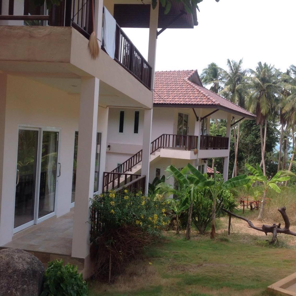 Ban sabai woktum view 4