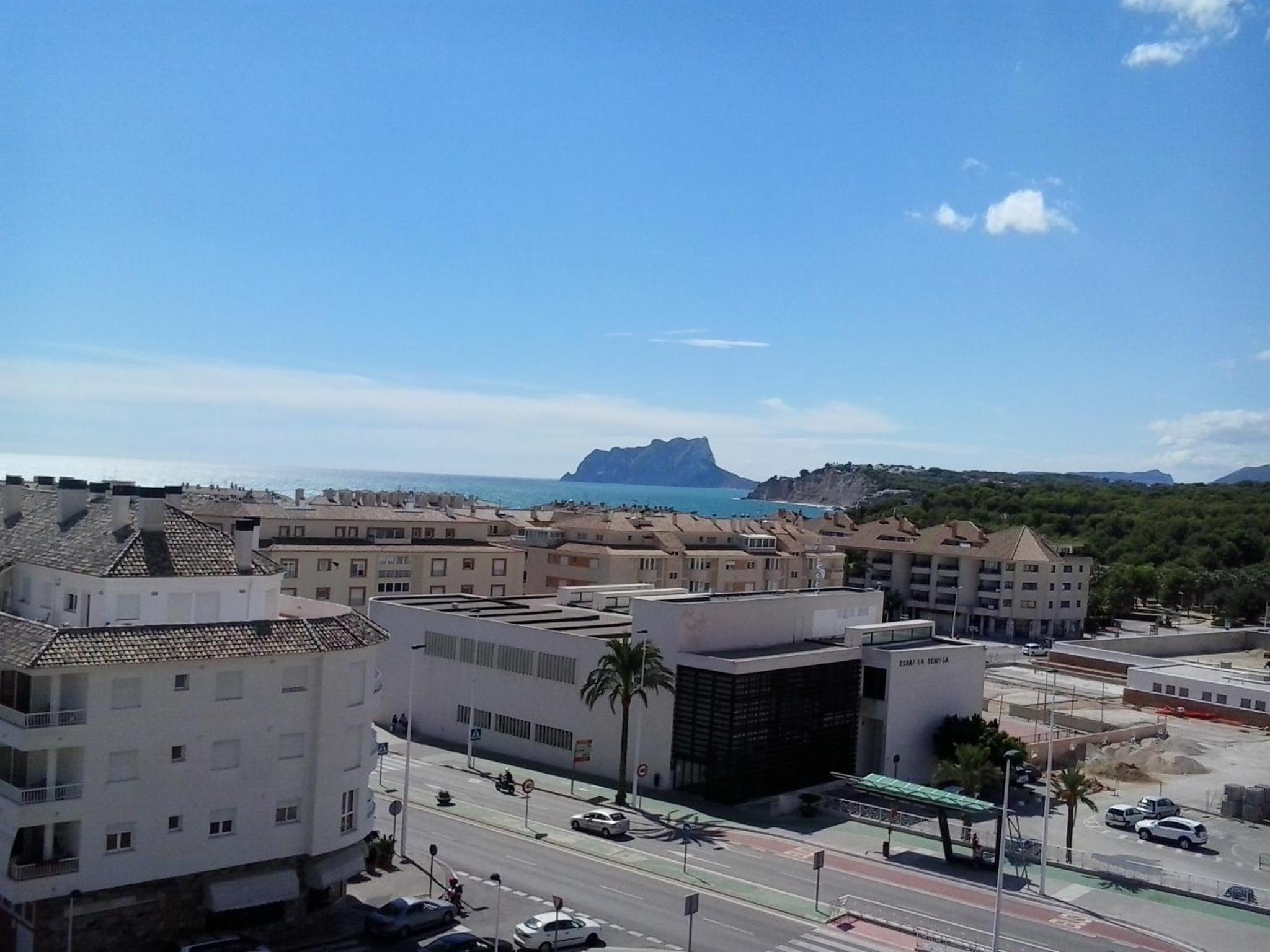 Apartamento Tosca Mar