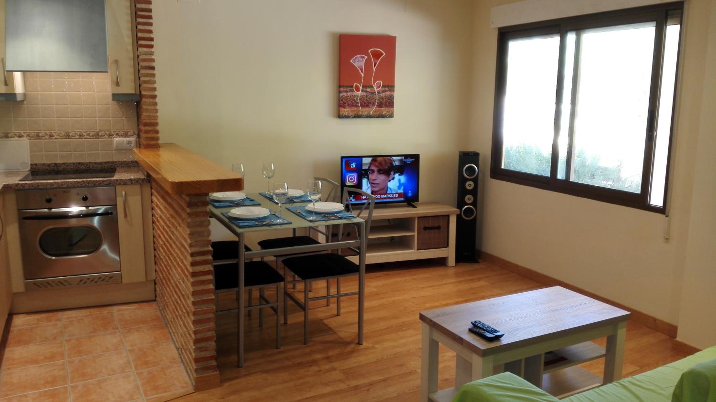 Apartamento Tosca Mar