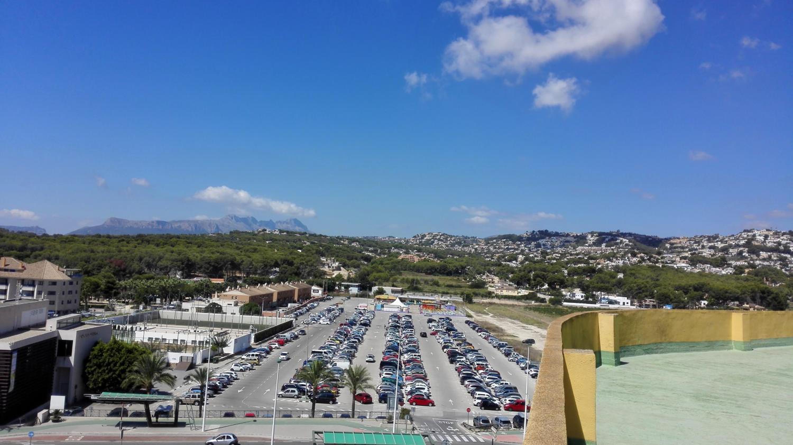 Apartamento Tosca Mar