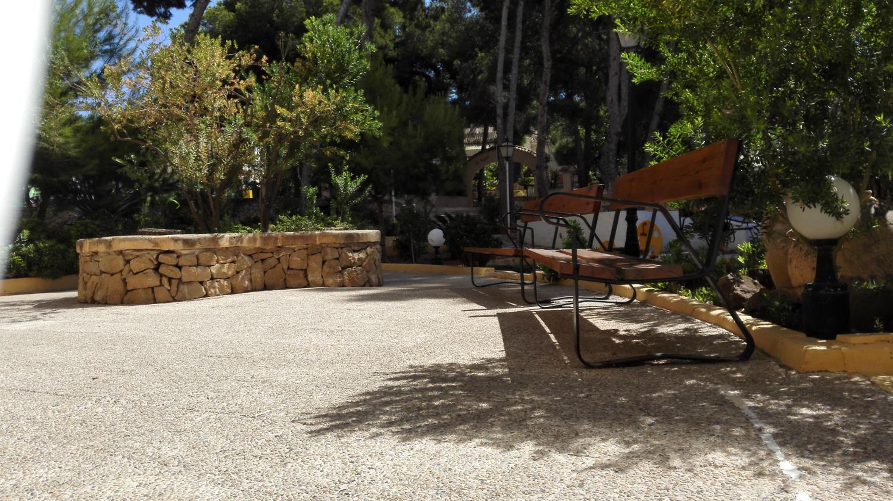 Apartamento Tosca Mar