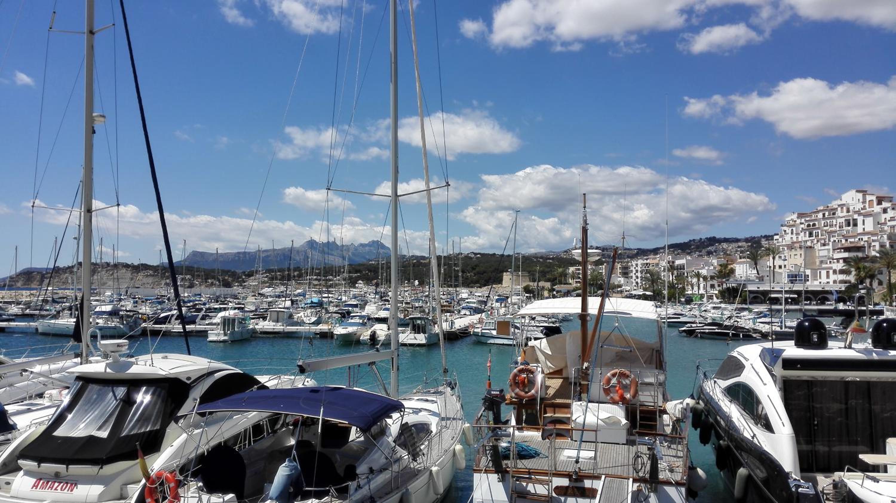 Apartamento Tosca Mar