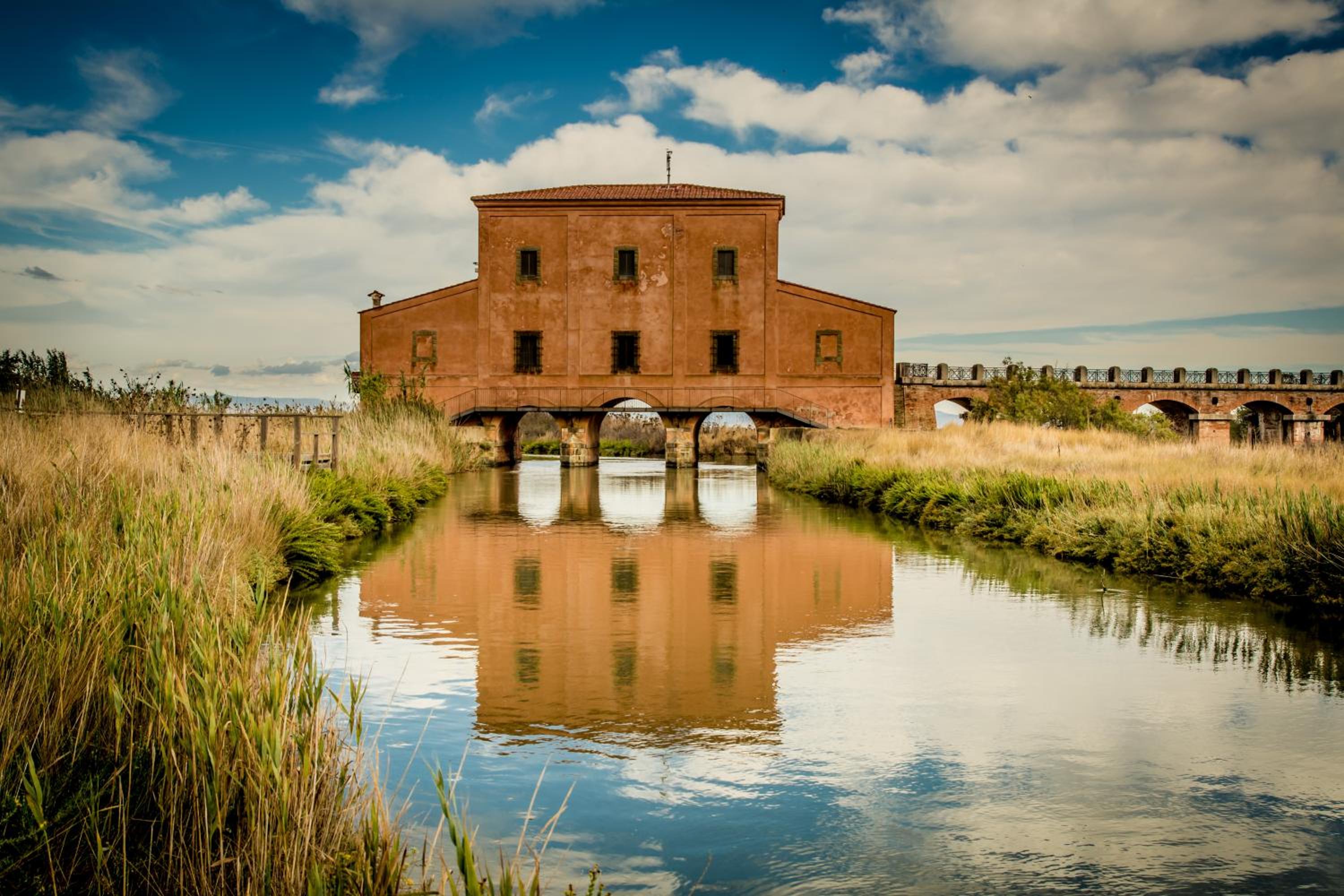 Agriturismo Diaccia Botrona
