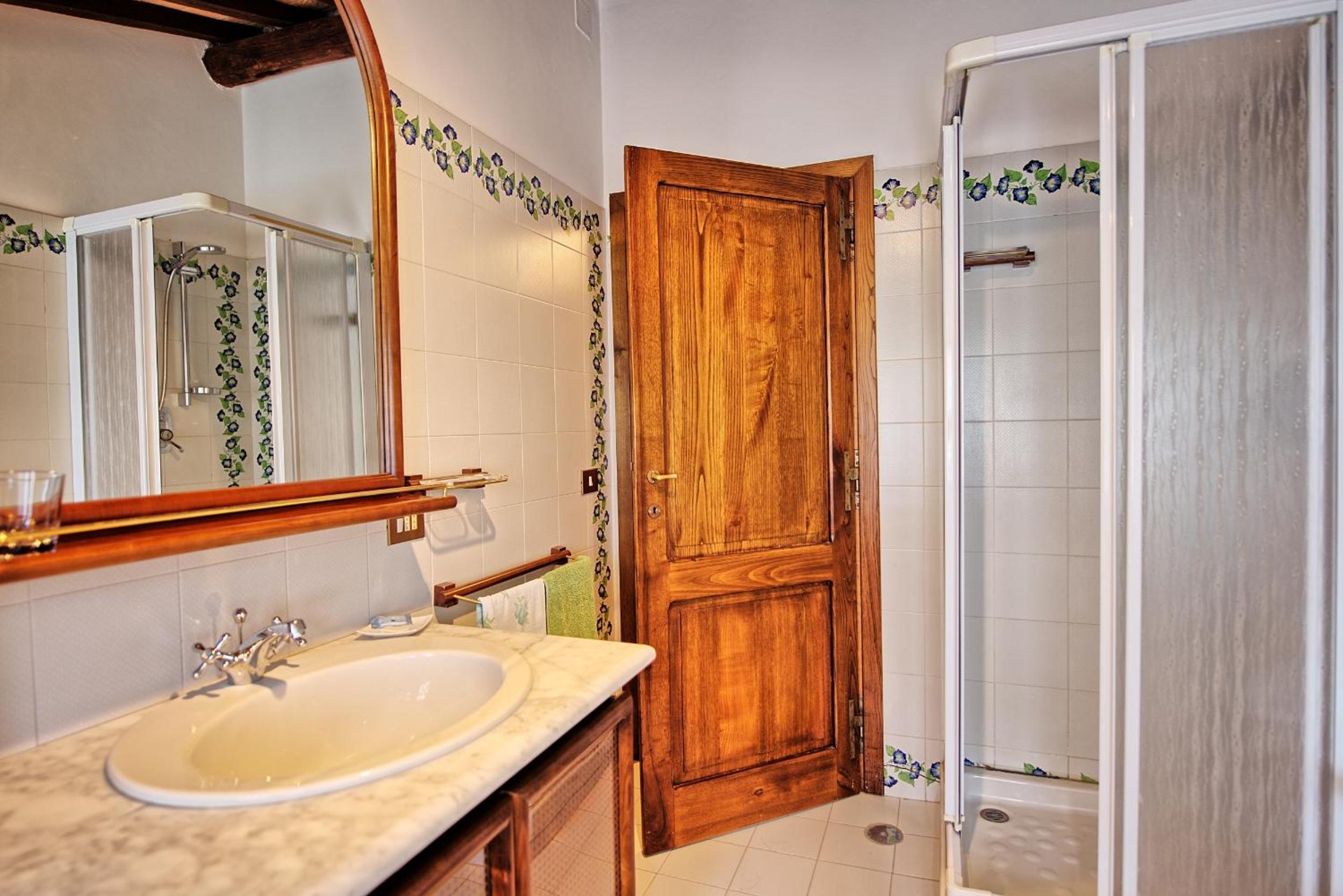Holiday Home Casale Giulio by PosarelliVillas