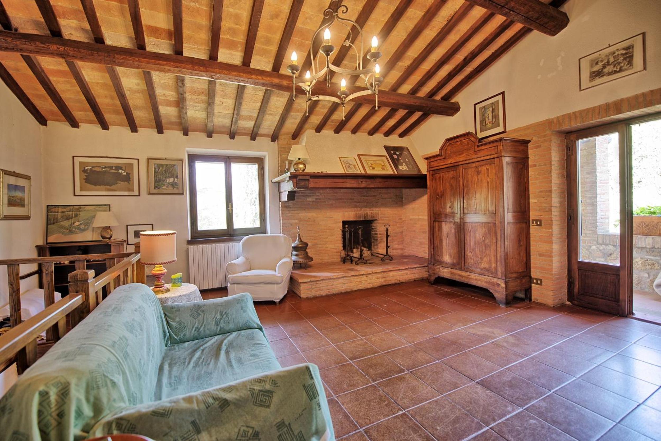 Holiday Home Casale Giulio by PosarelliVillas
