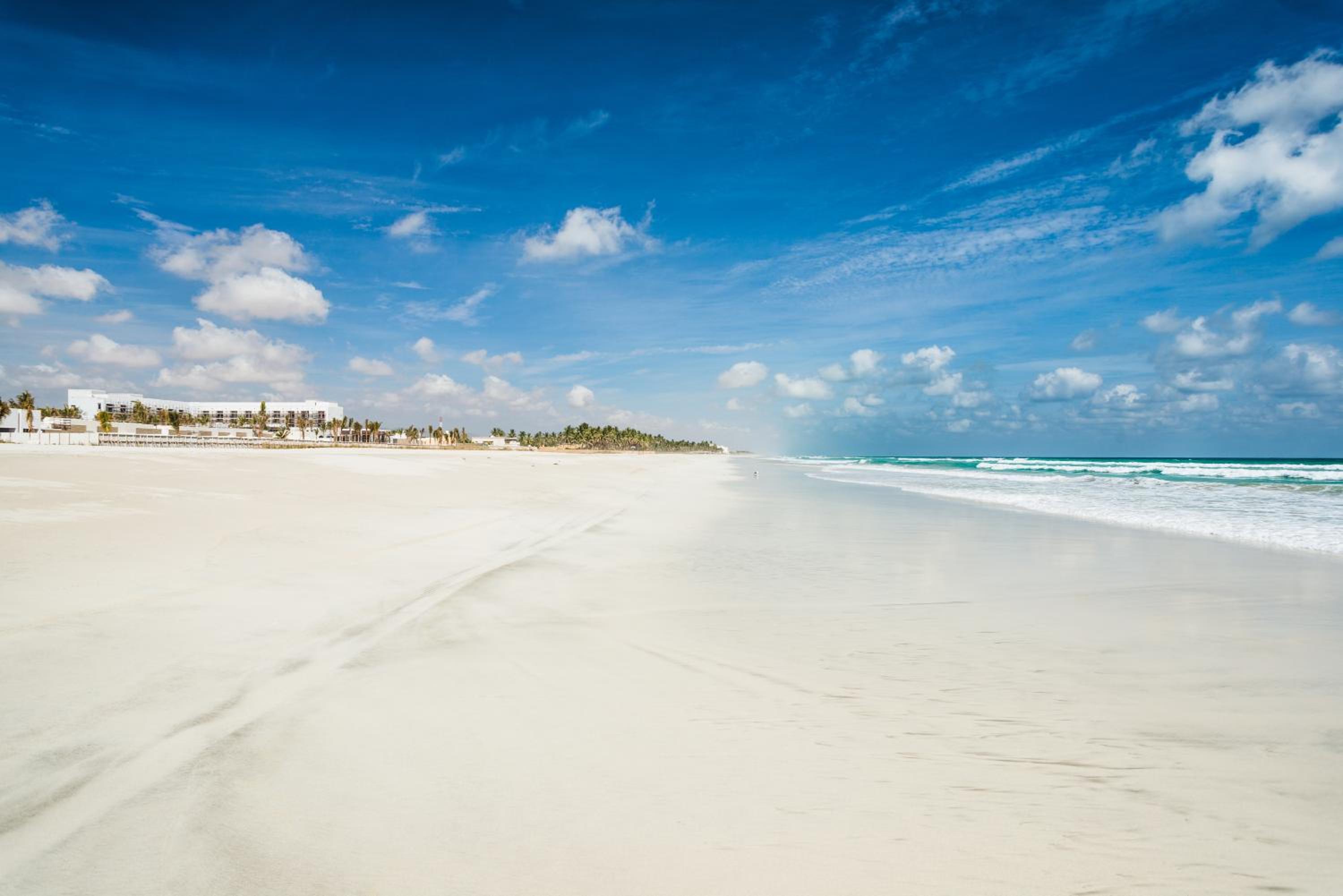 Al Baleed Resort Salalah by Anantara — photo 66