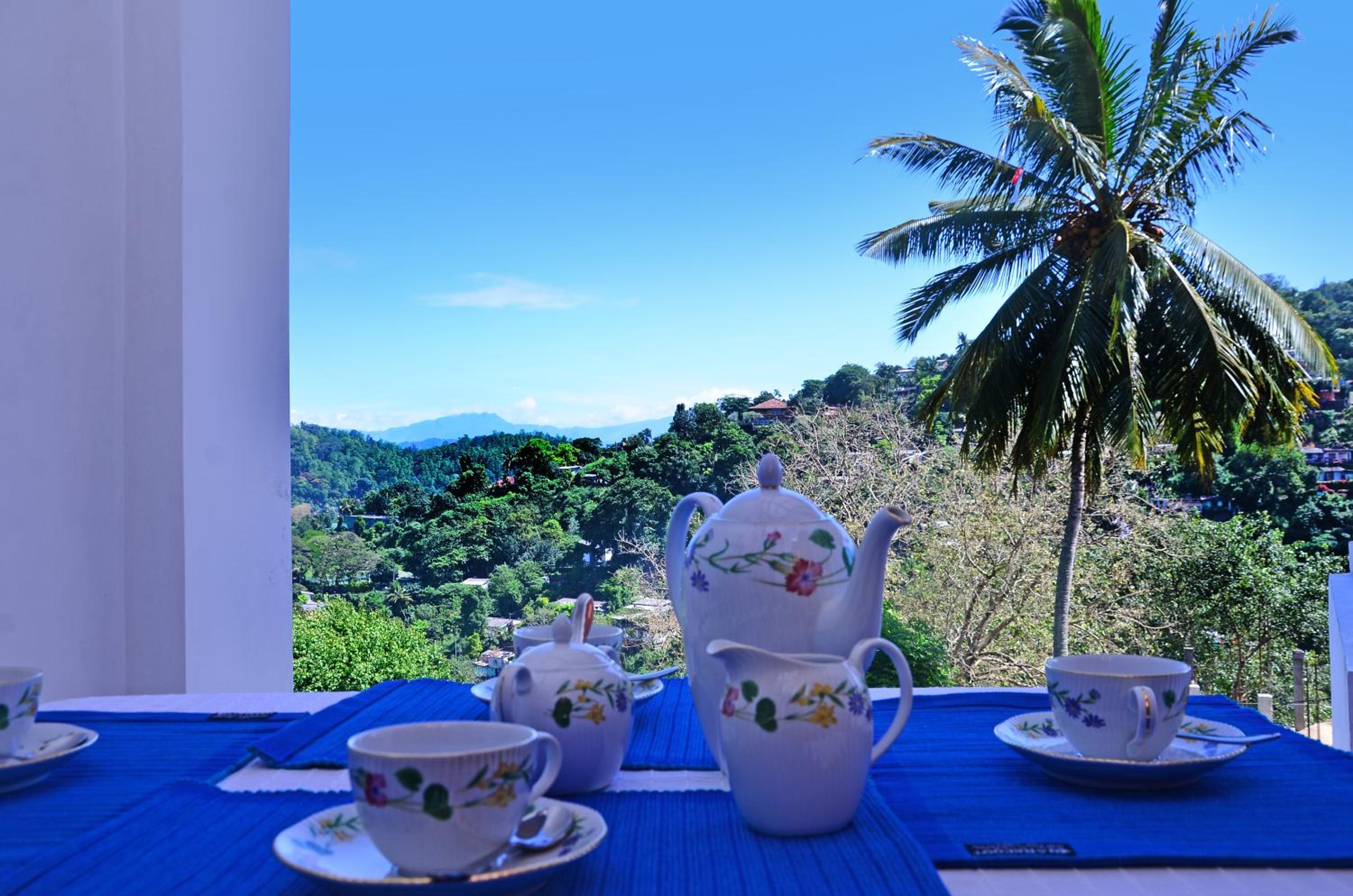 Kandyan White Holiday Homes view 2