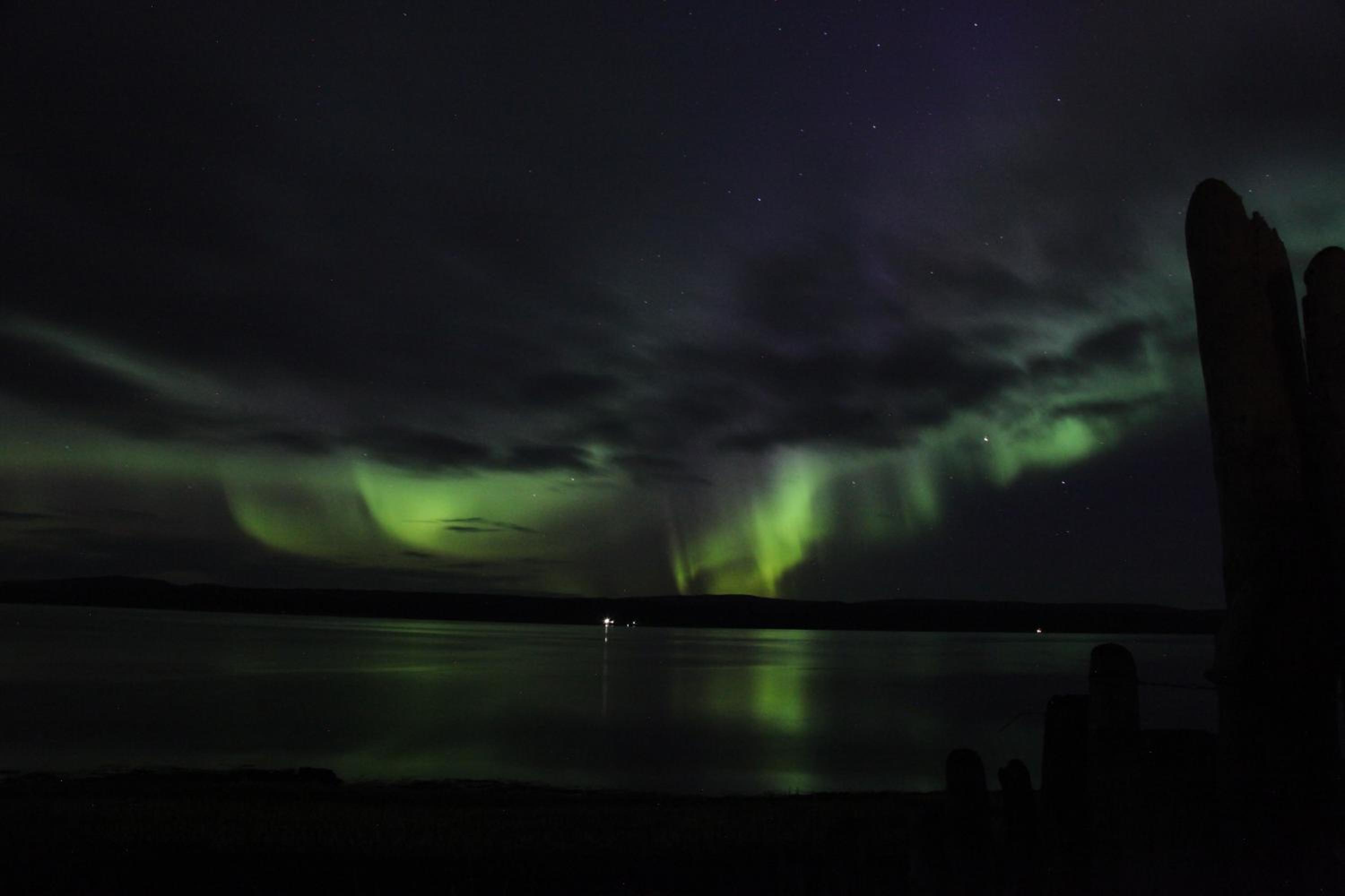 Bessastaðir Guesthouse