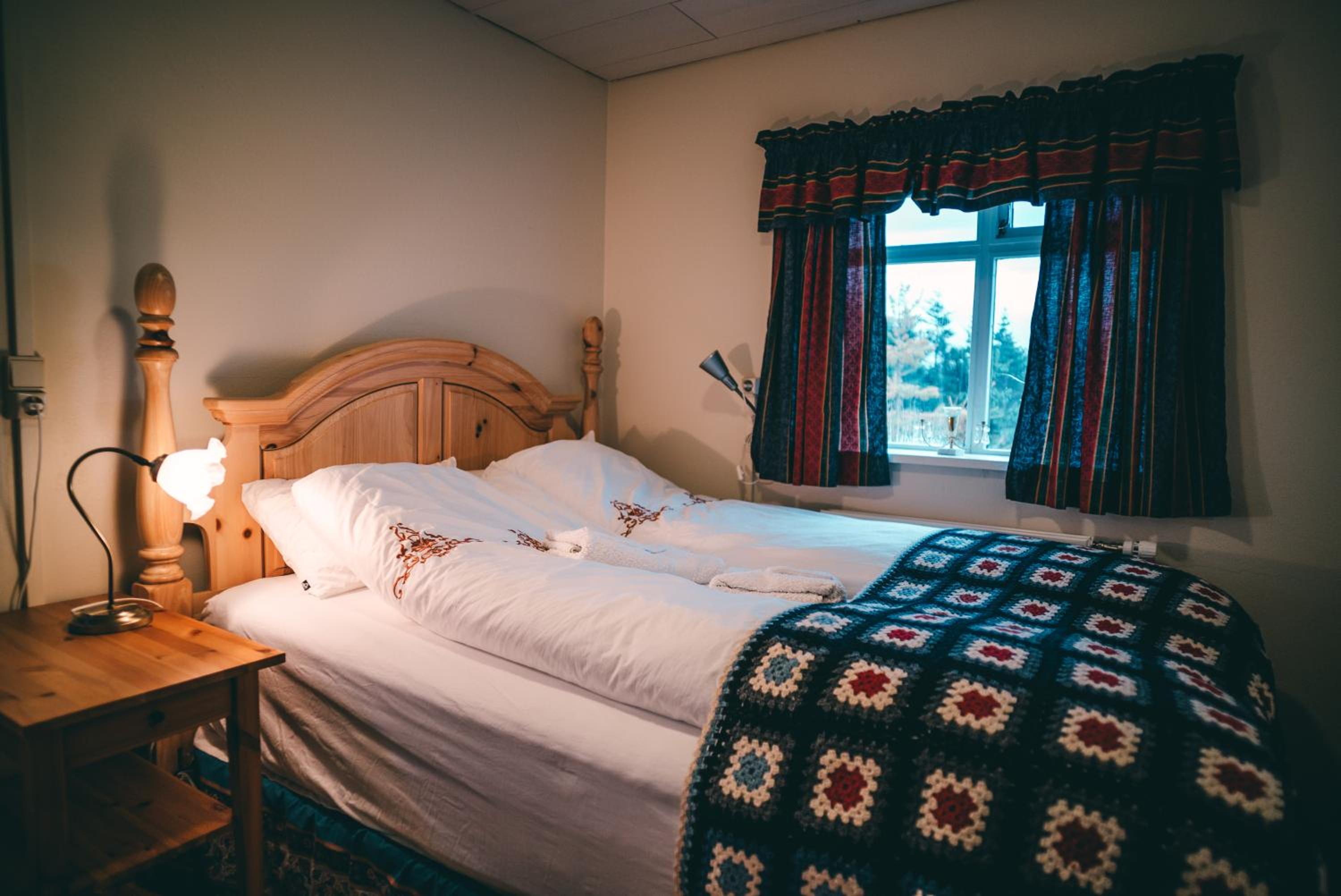 Bessastaðir Guesthouse