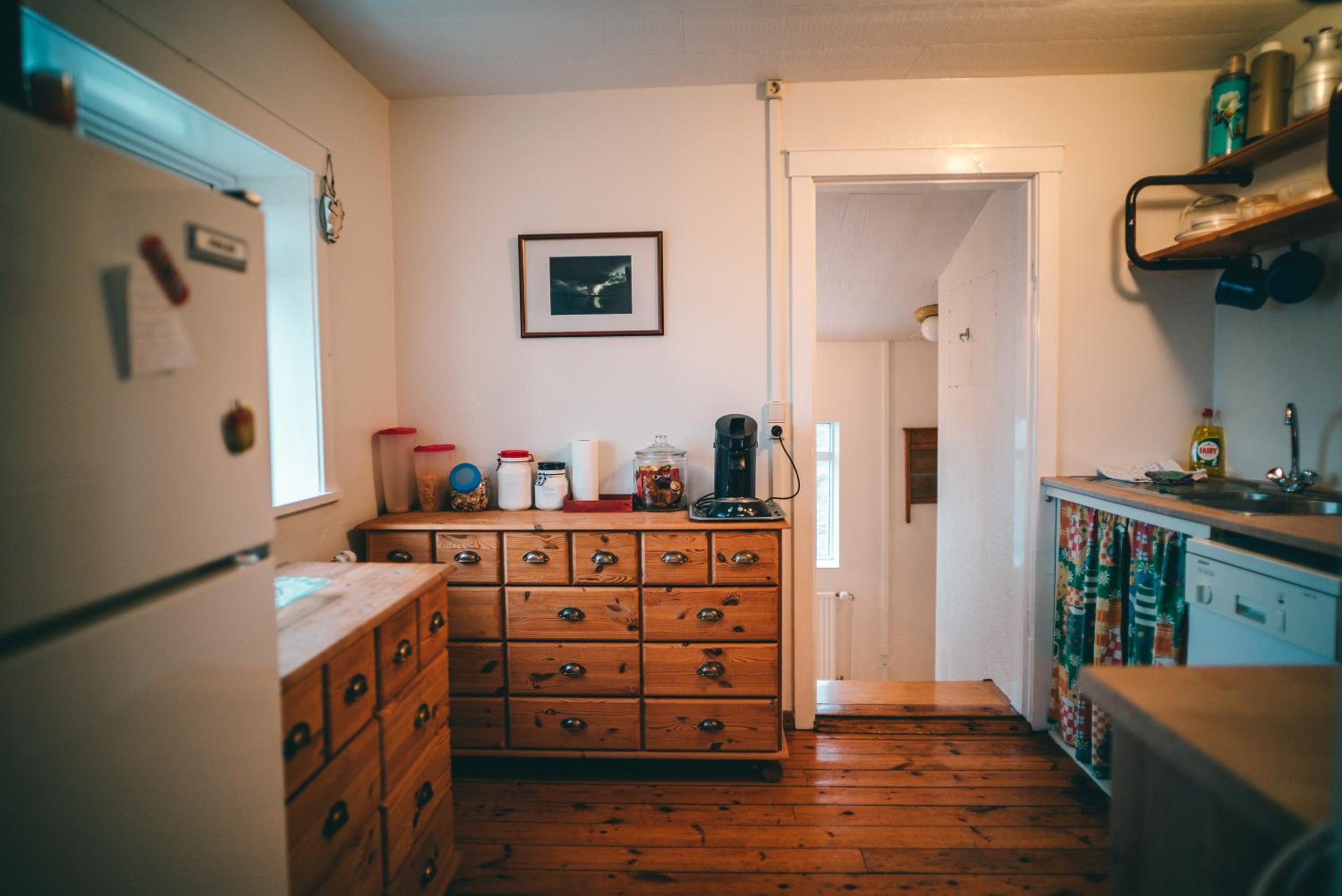 Bessastaðir Guesthouse