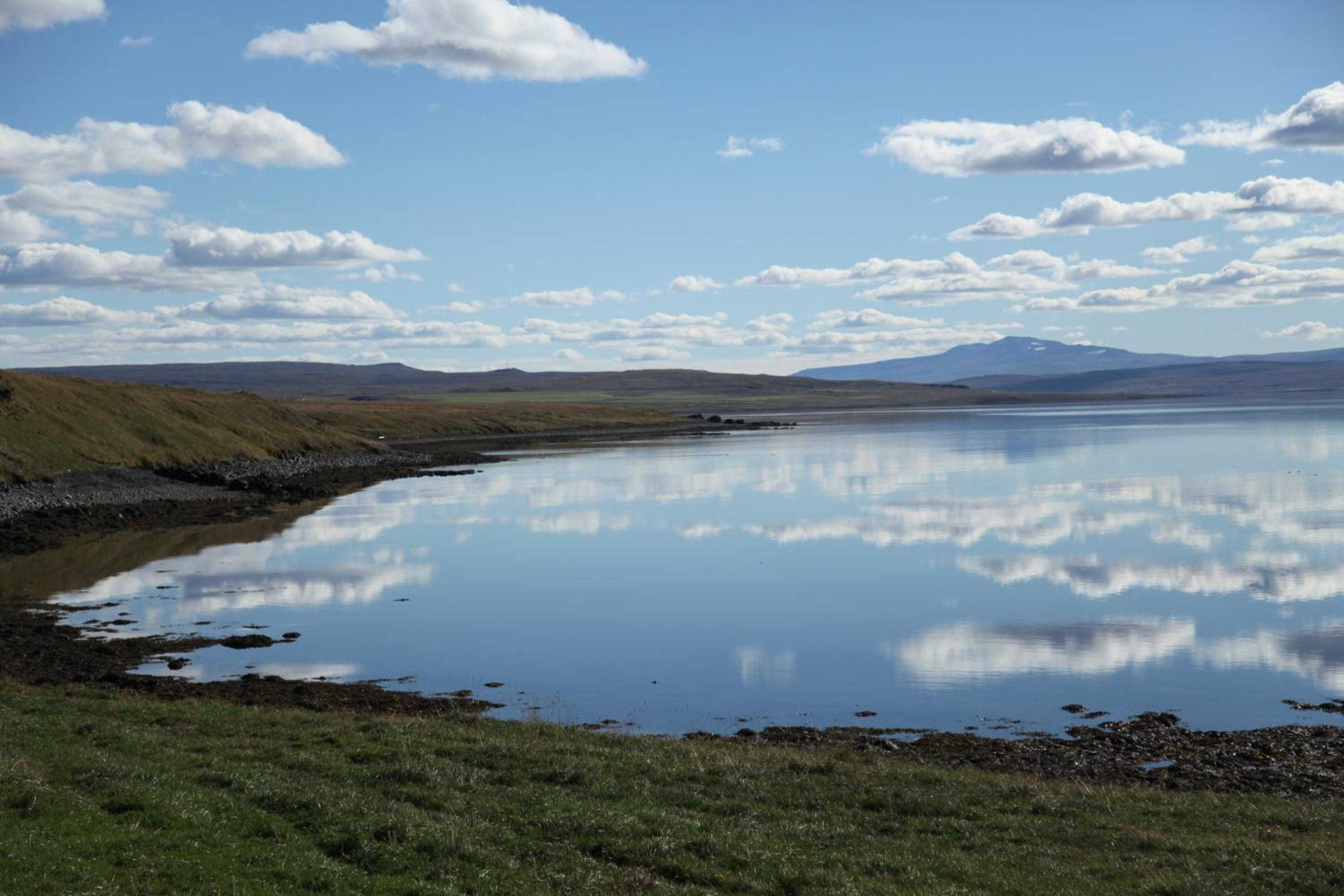 Bessastaðir Guesthouse