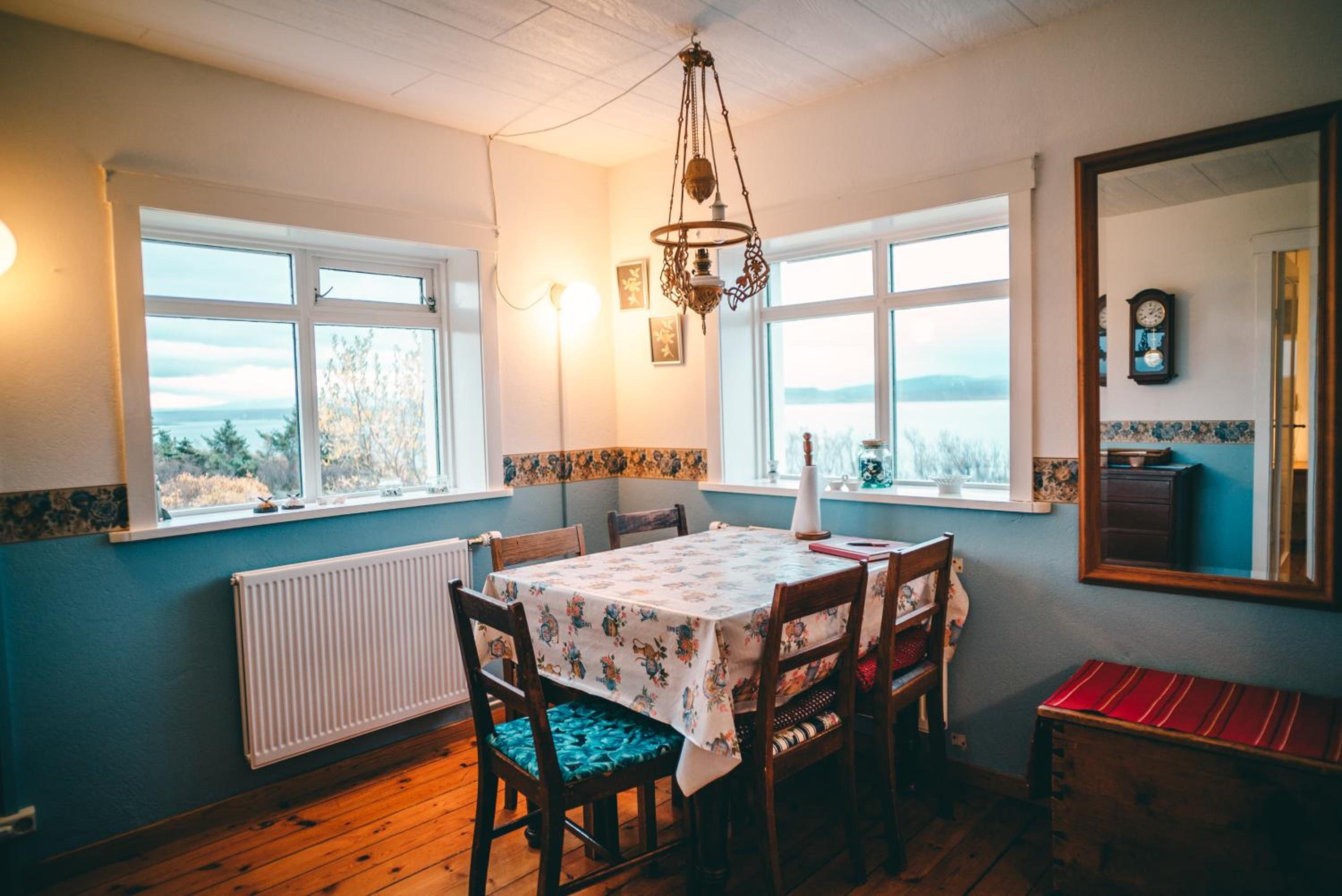 Bessastaðir Guesthouse