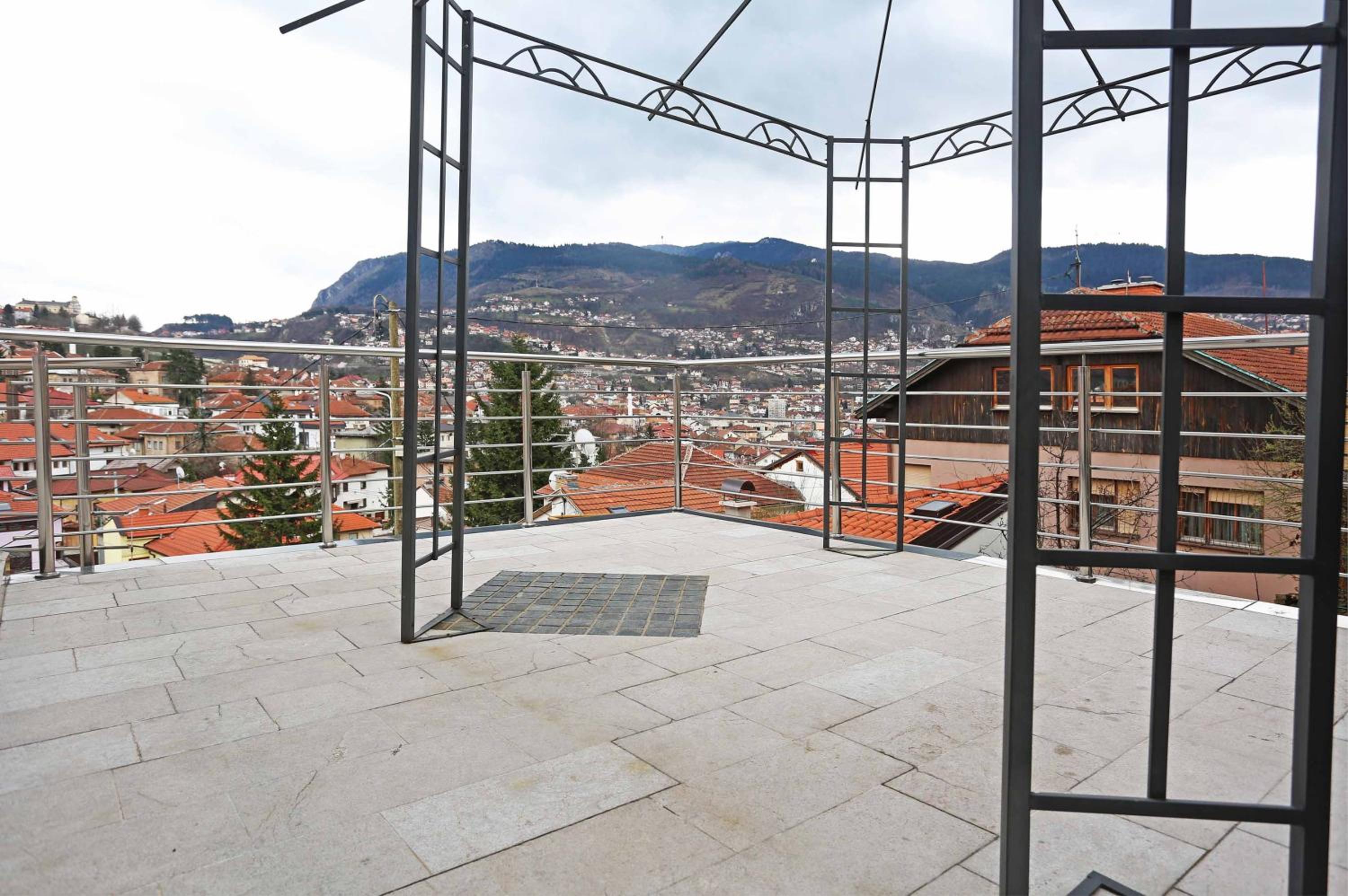 Villa Una