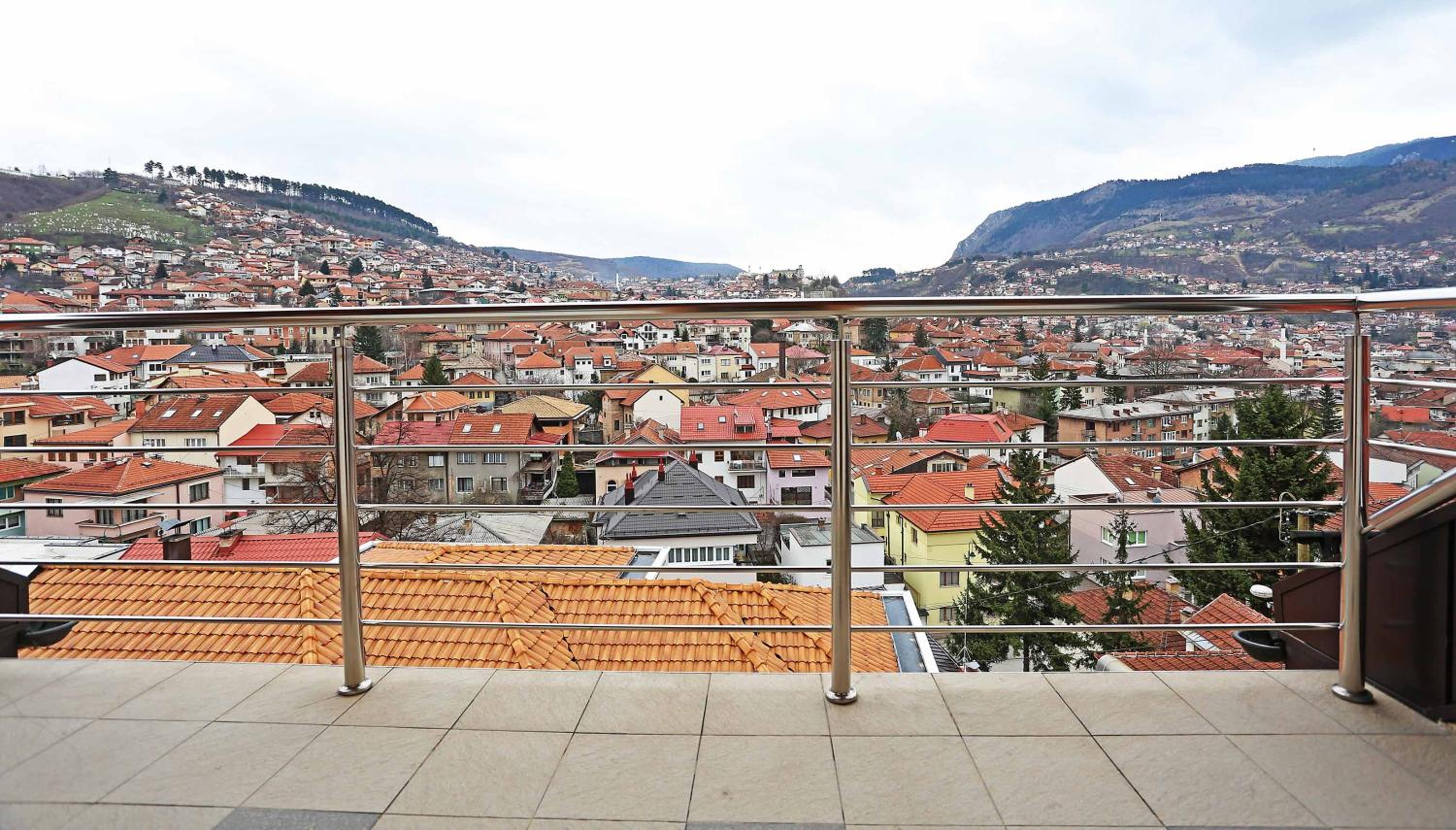 Villa Una