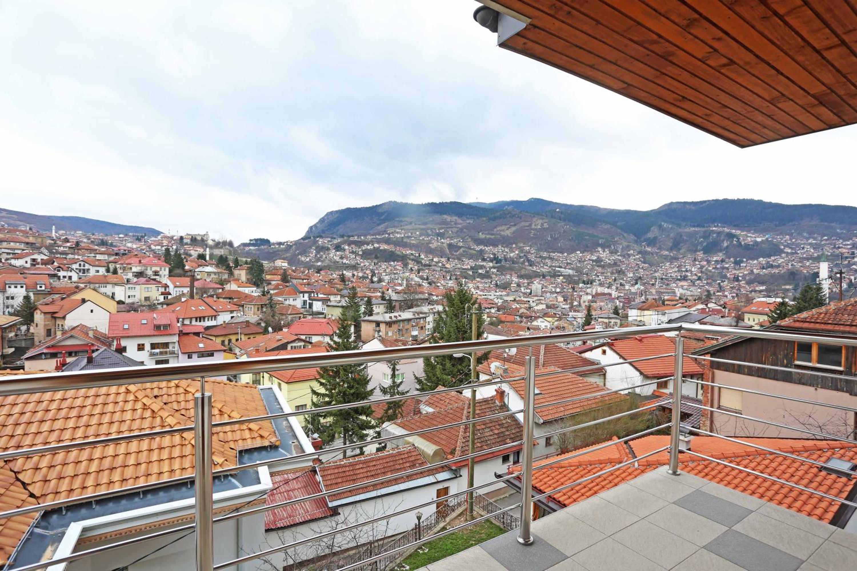 Villa Una
