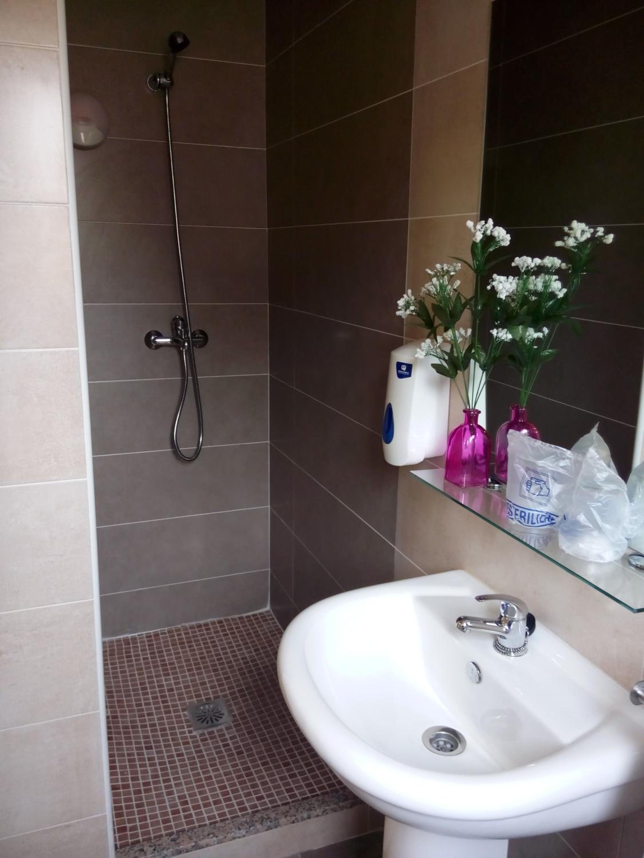 Hostal Los Gabrieles