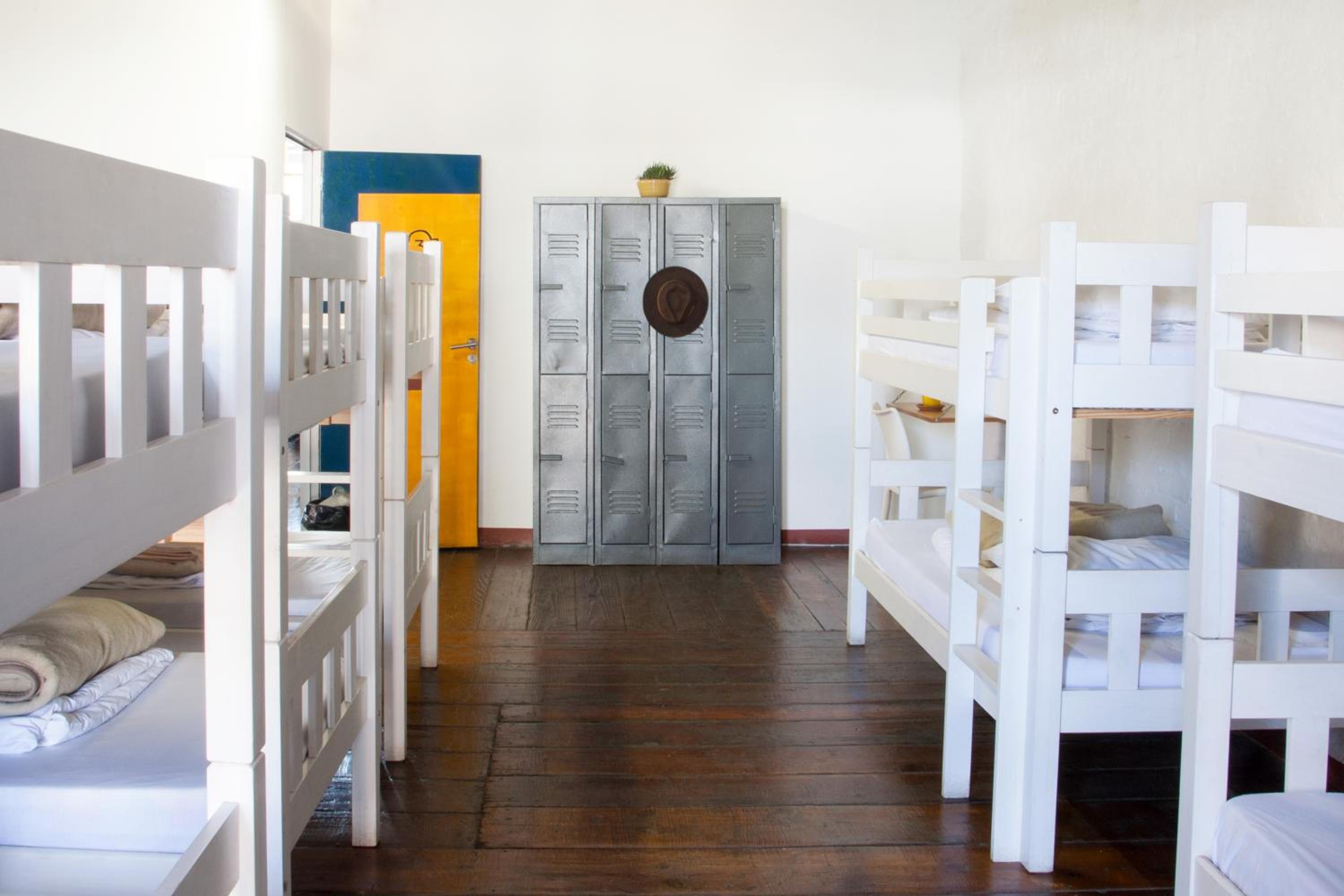 CURIOCITY Backpackers Johannesburg