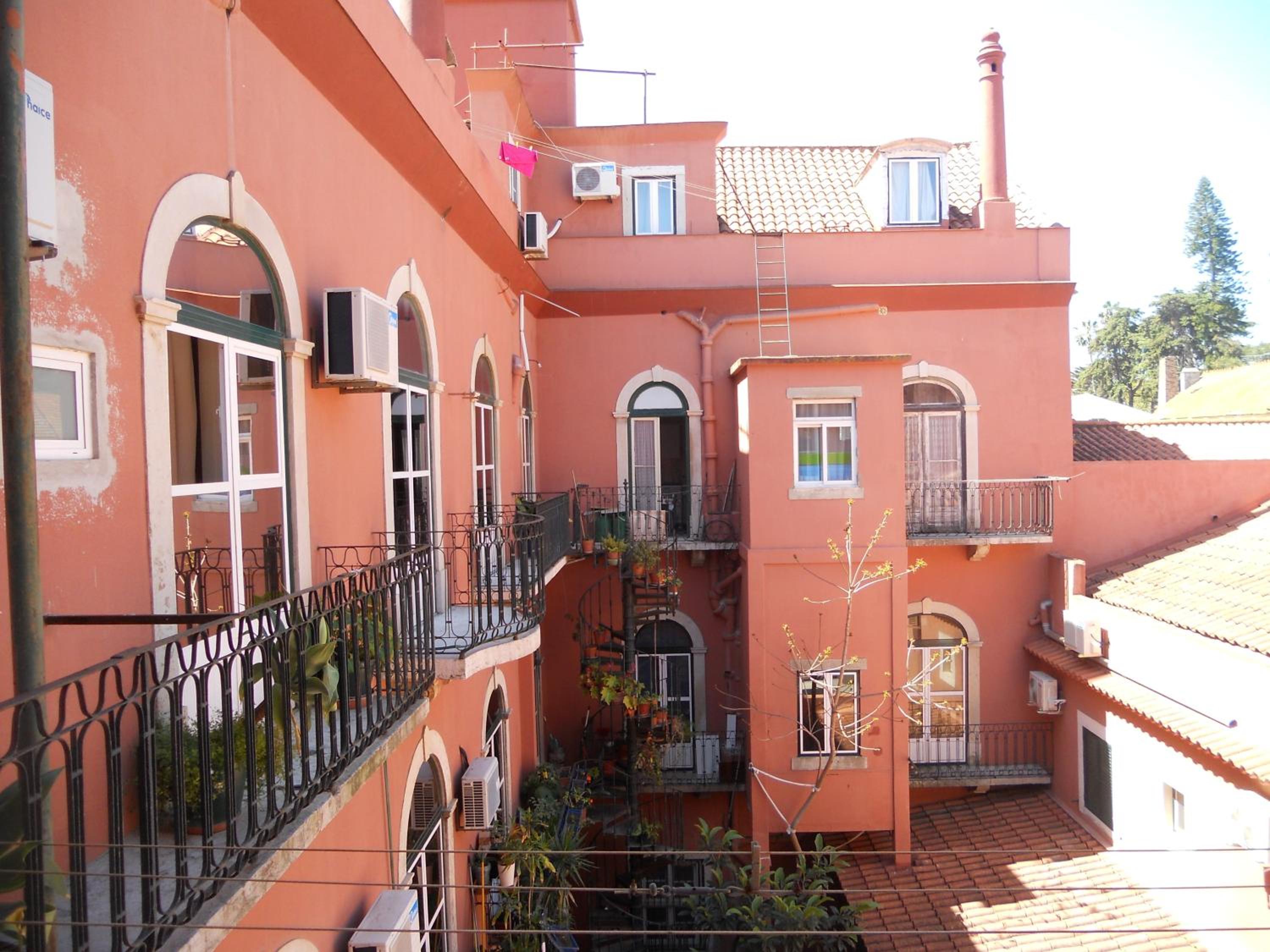 Hotel Belém Tejo - Setubalense, photo 46