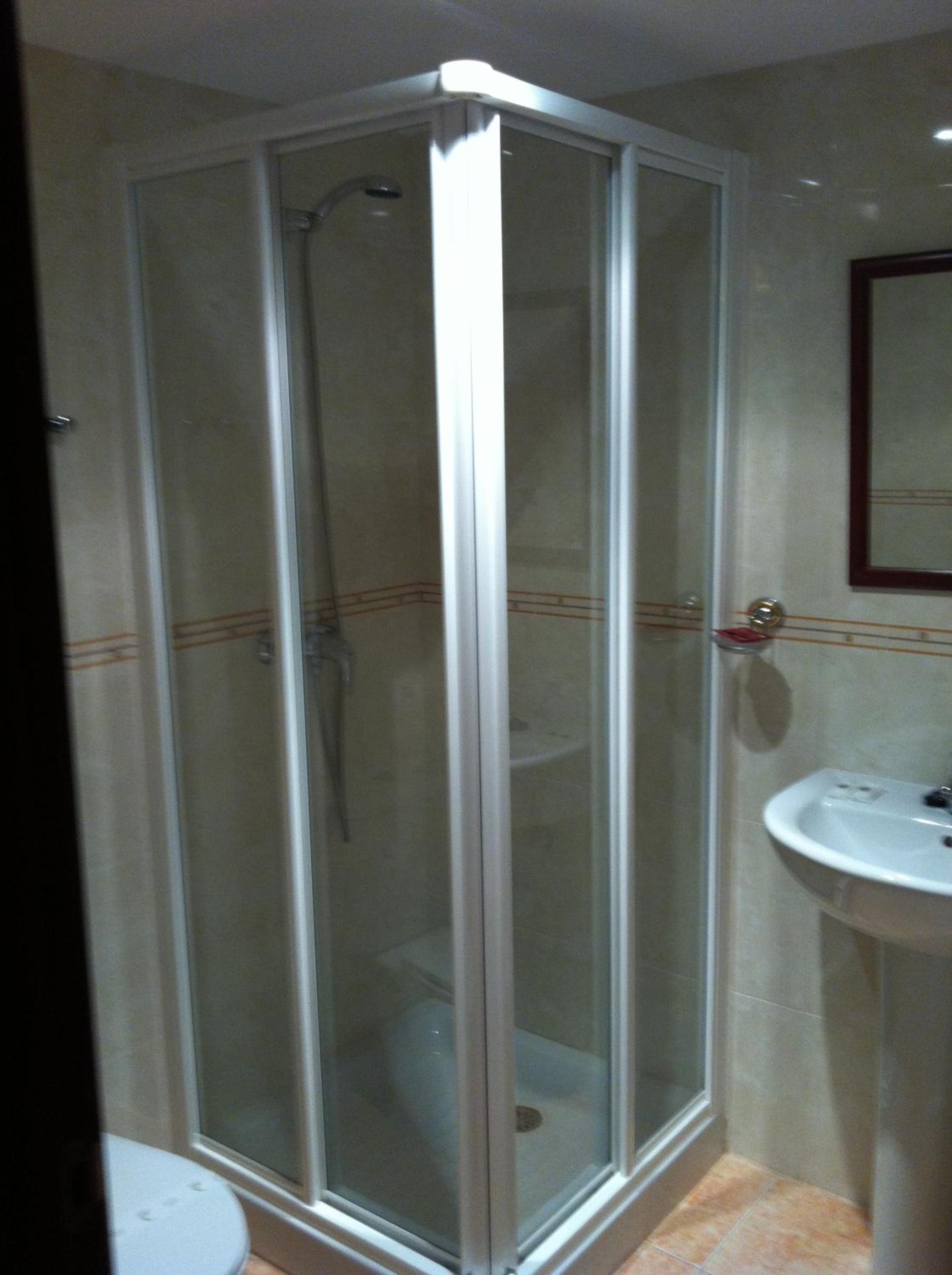 Hostal Hotil Coruña Centro
