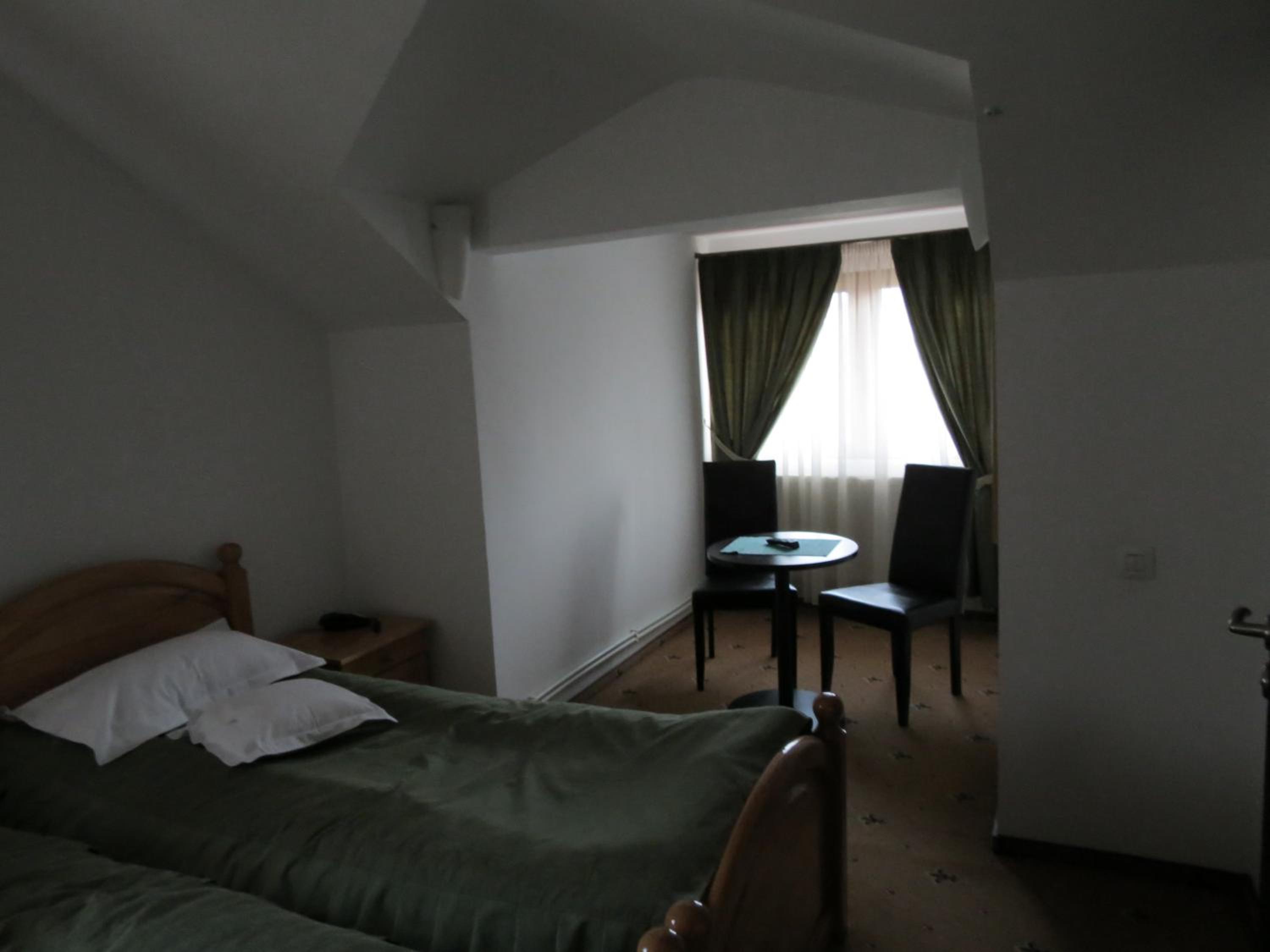 Vila Piano view 4