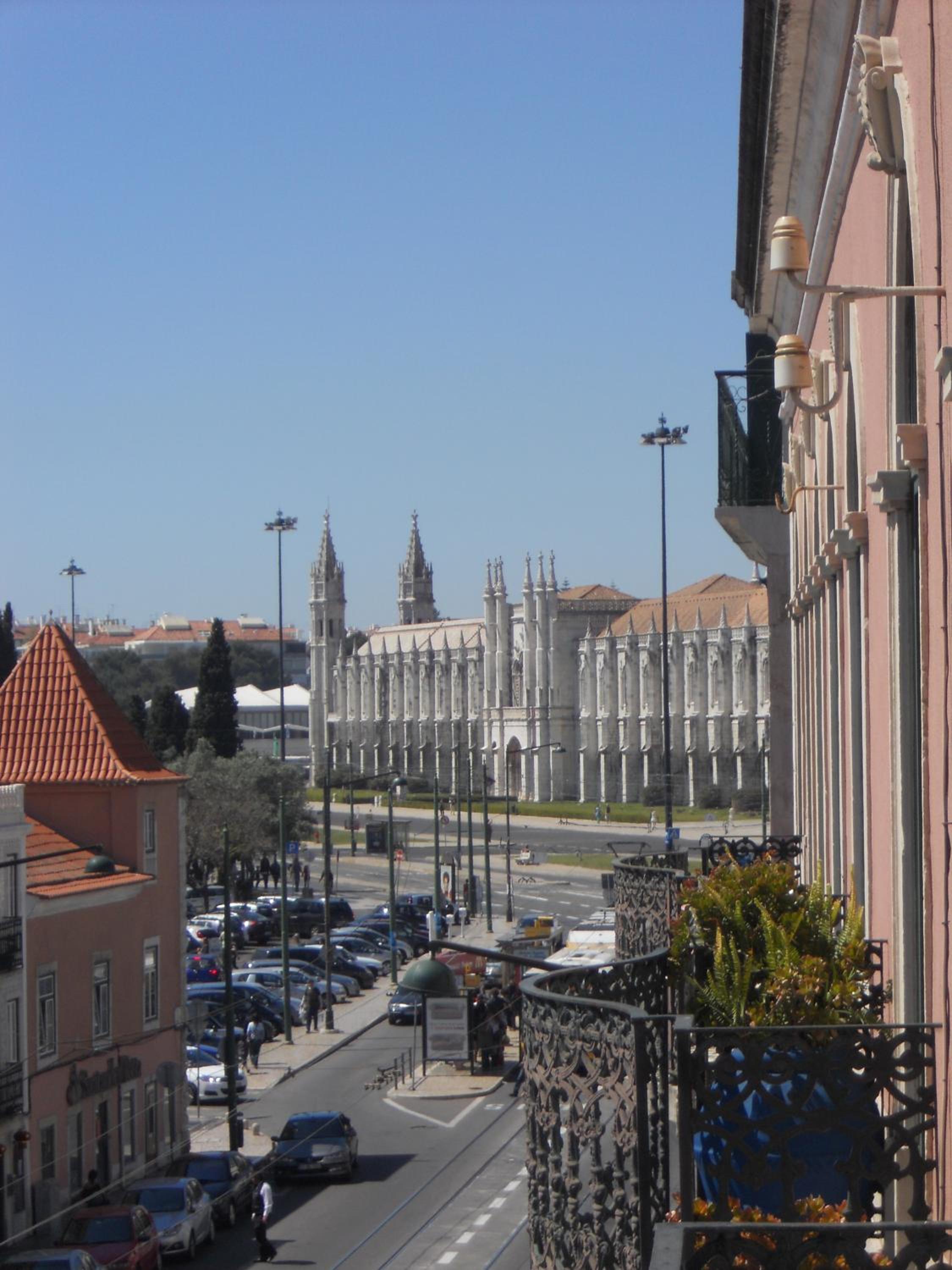 Hotel Belém Tejo - Setubalense, photo 31