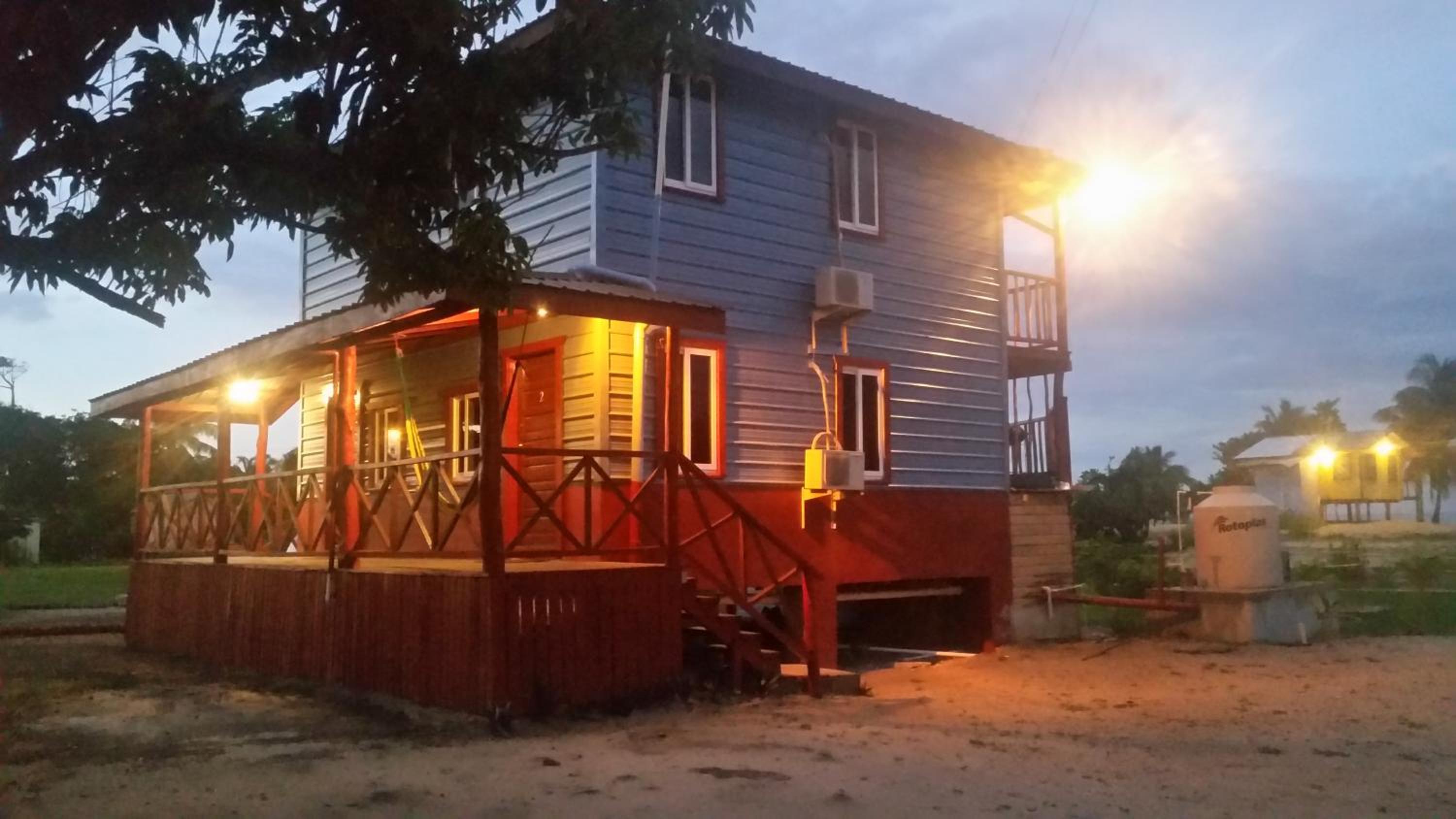 Sugar Patch Inn