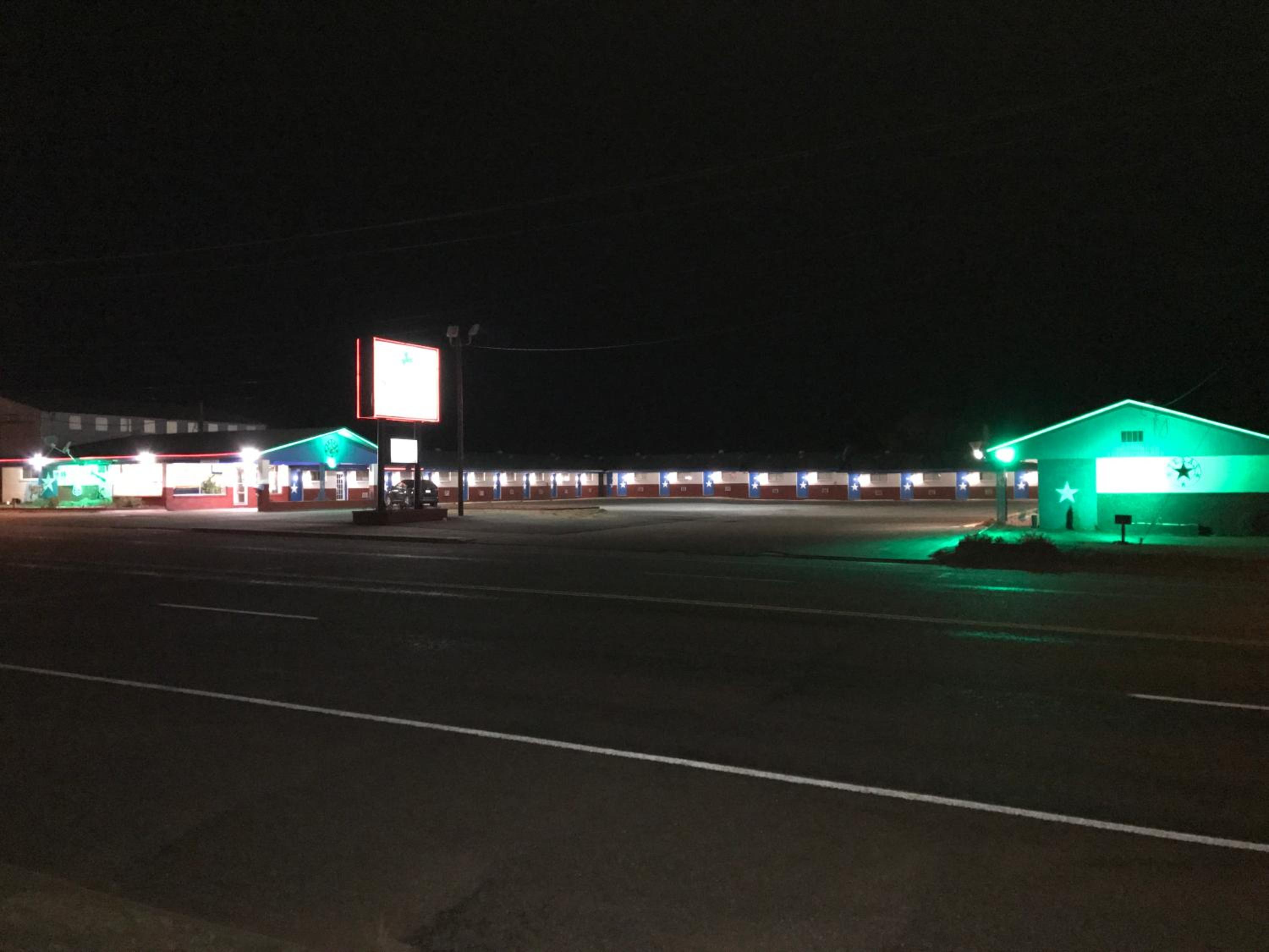 Shamrock Country Inn