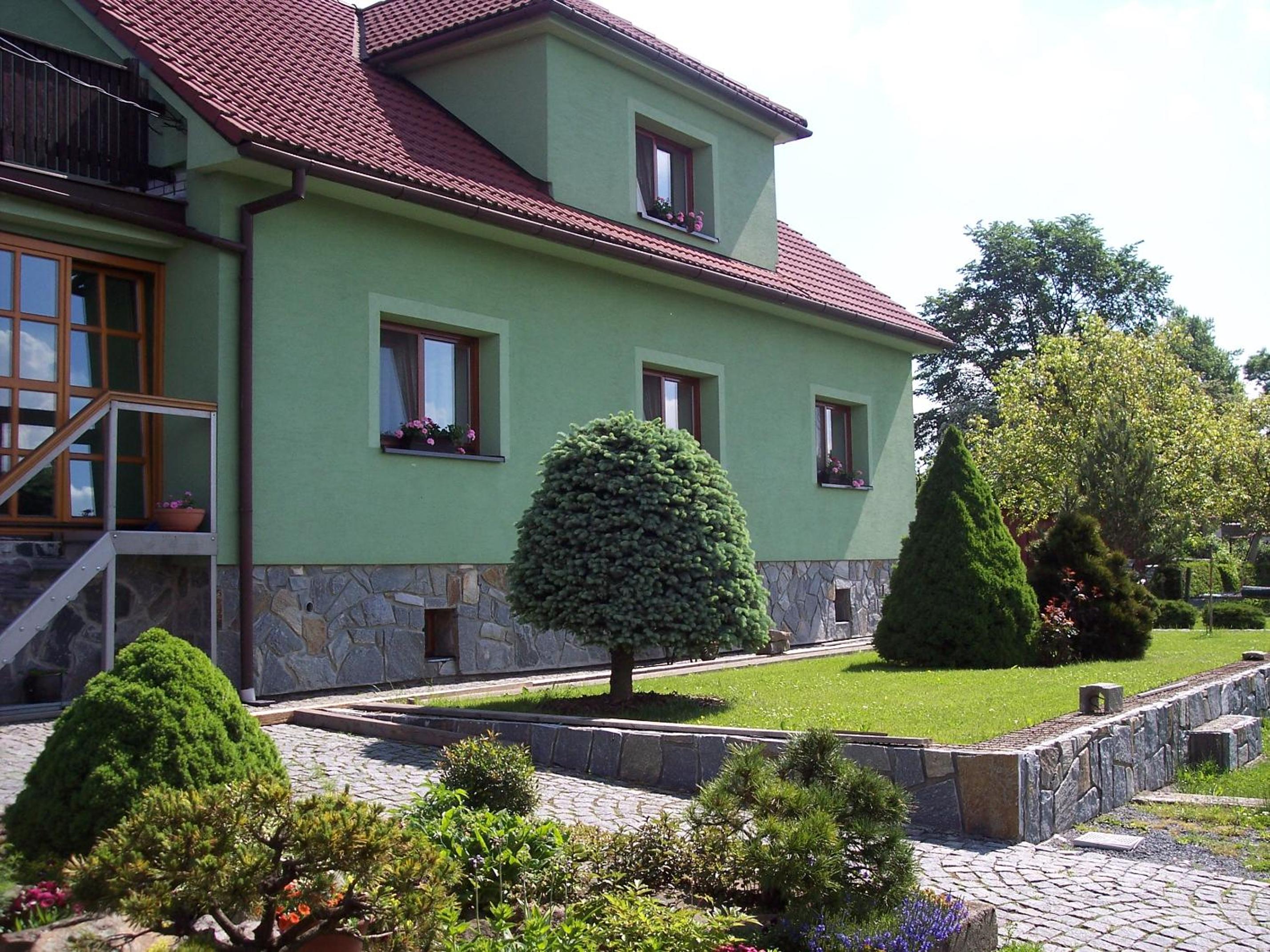 Apartmán Vysočina