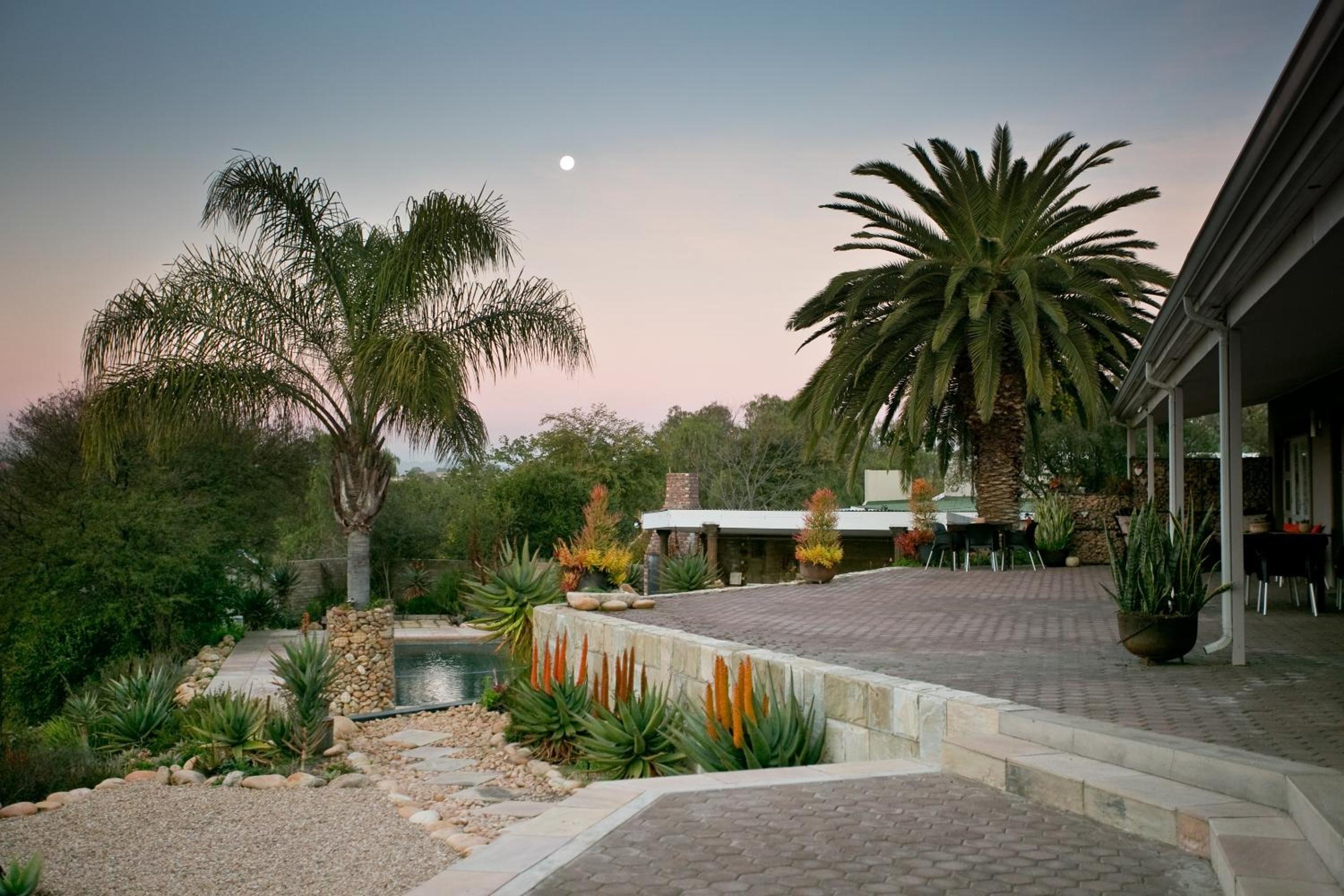 Aloe Manor