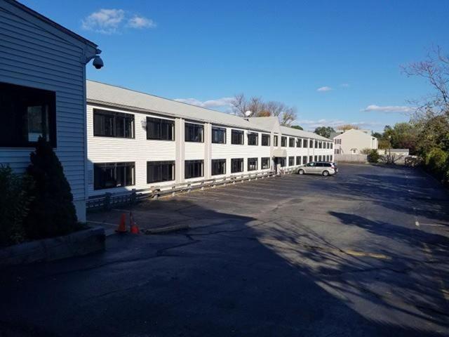 Attleboro Motor Inn