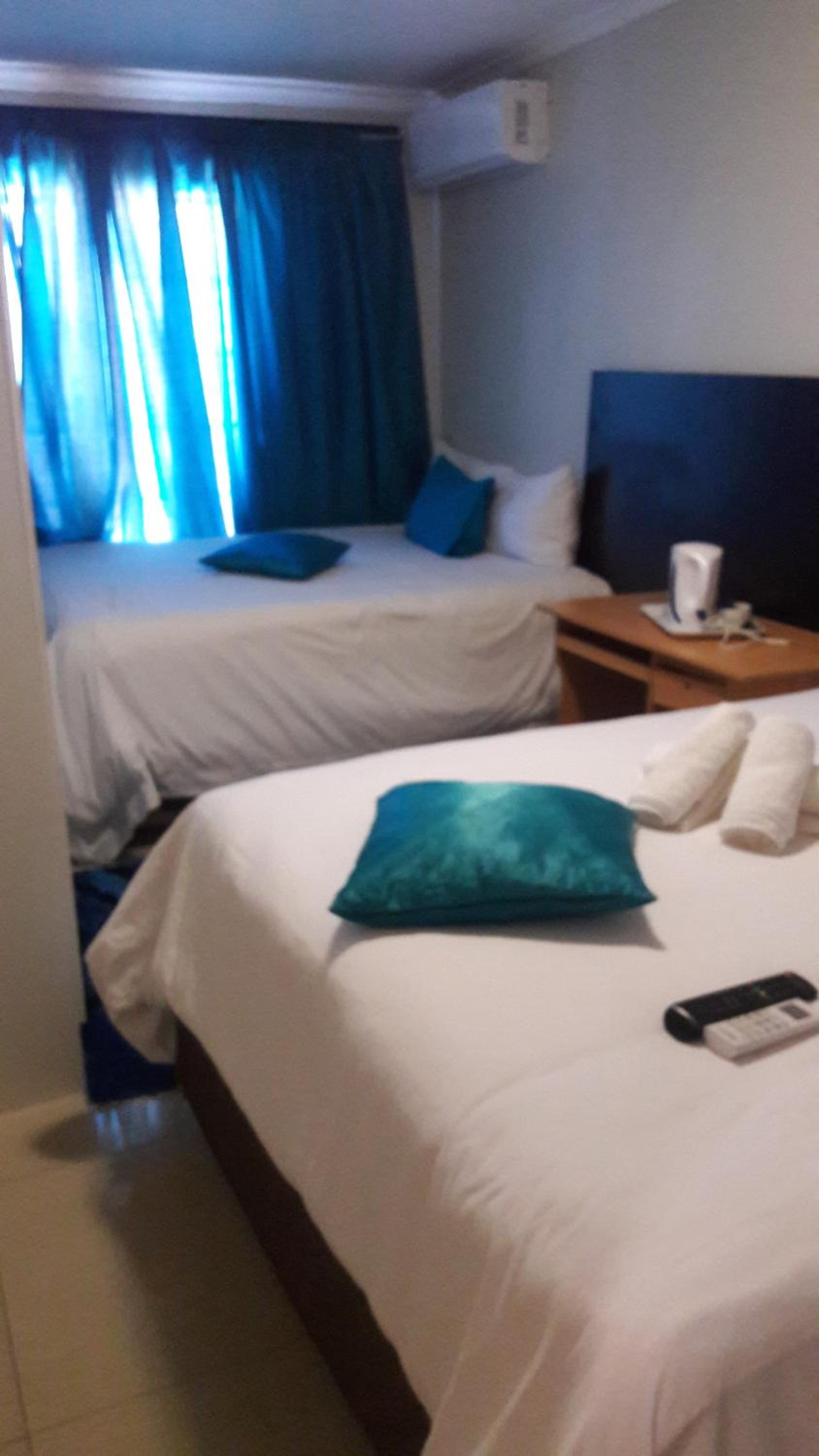 Valley Guest House