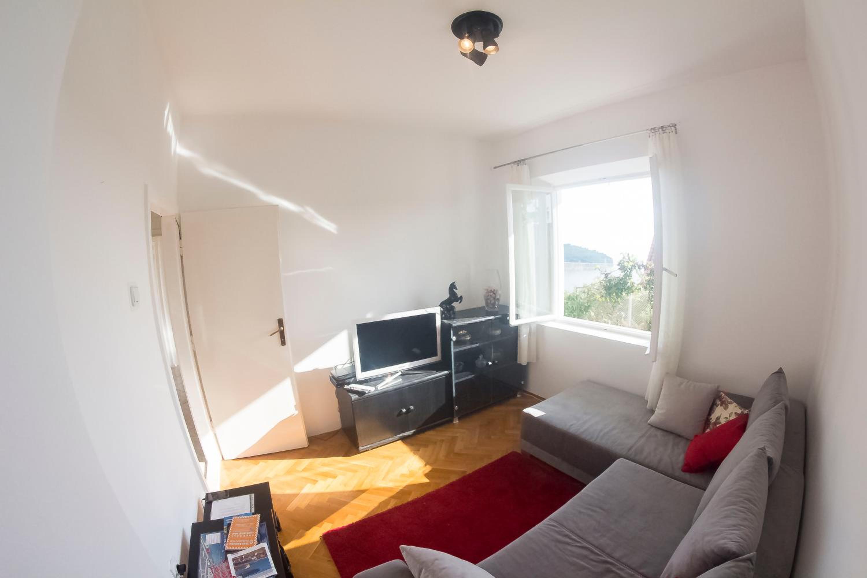 Apartment Teo