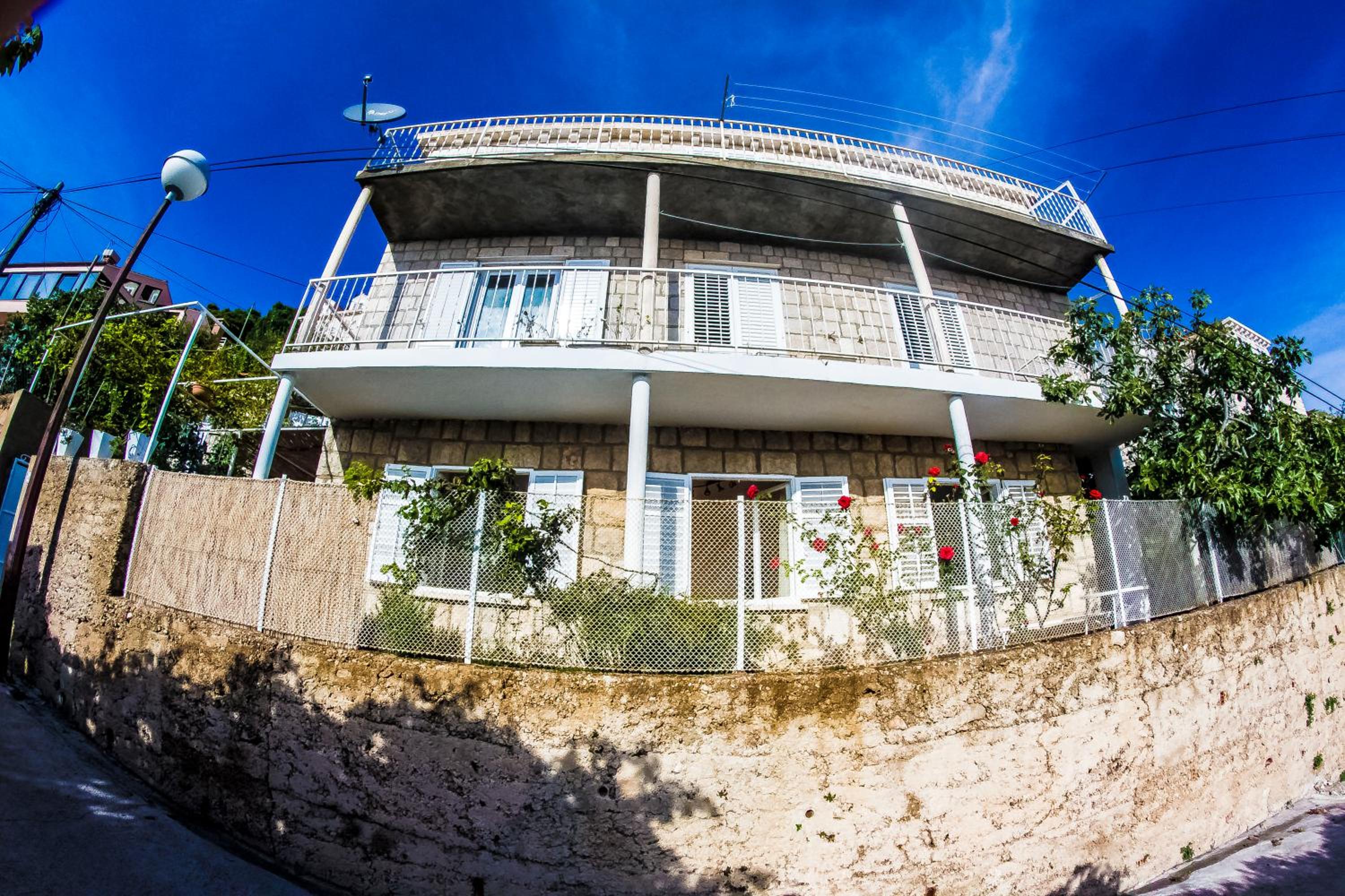 Apartment Teo