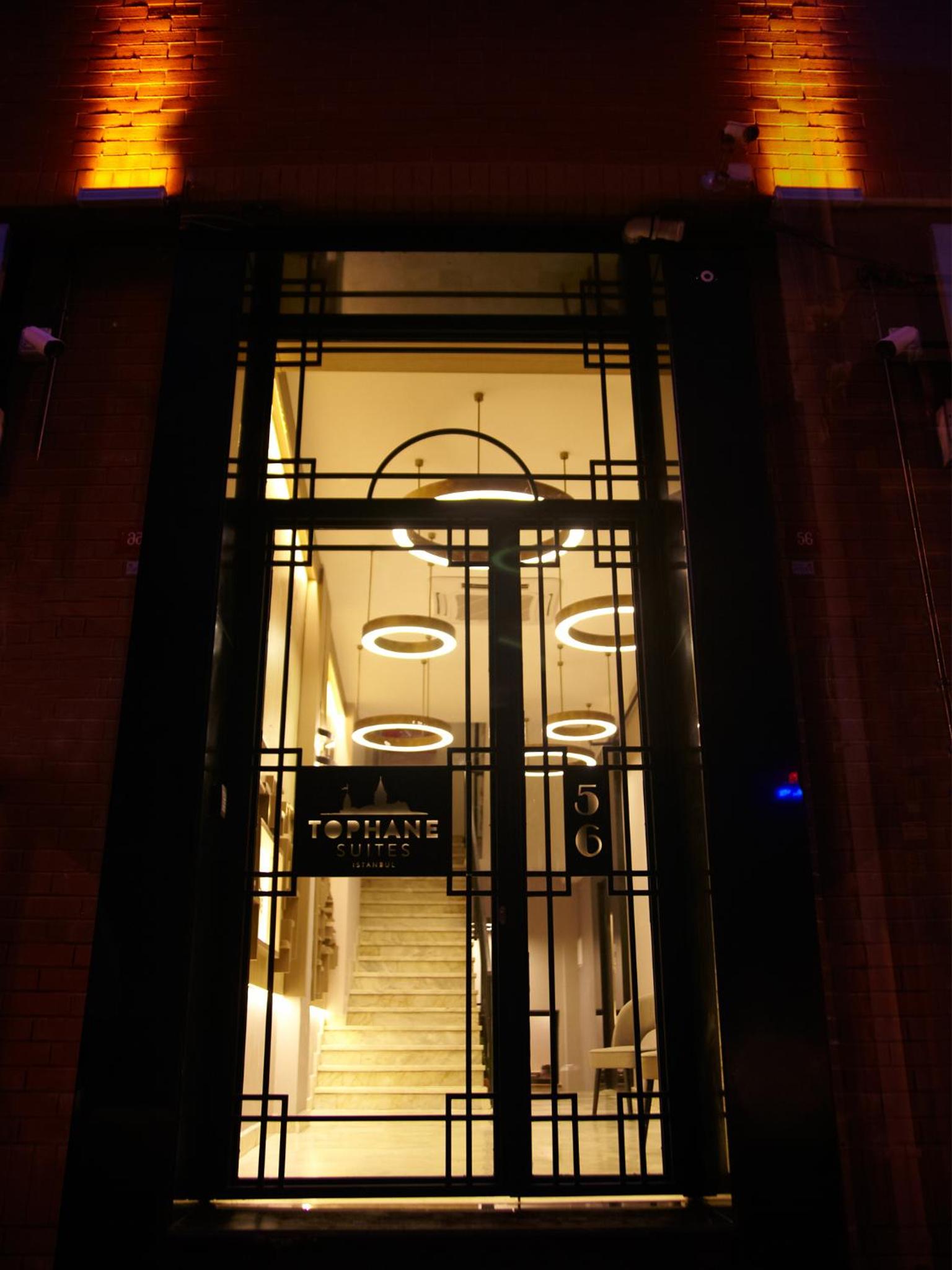 Tophane Süitler - Image 46