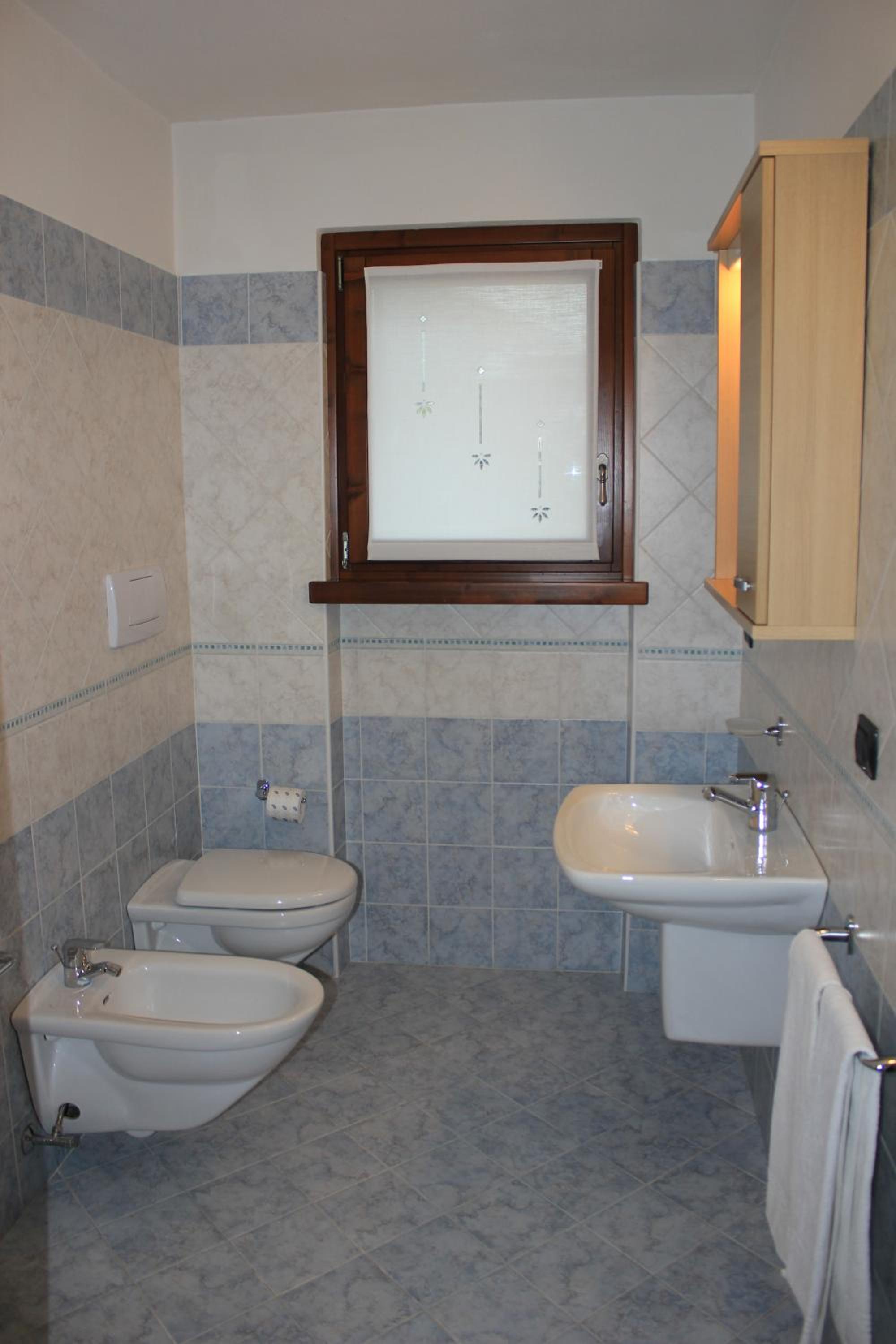 Chalet Alberti