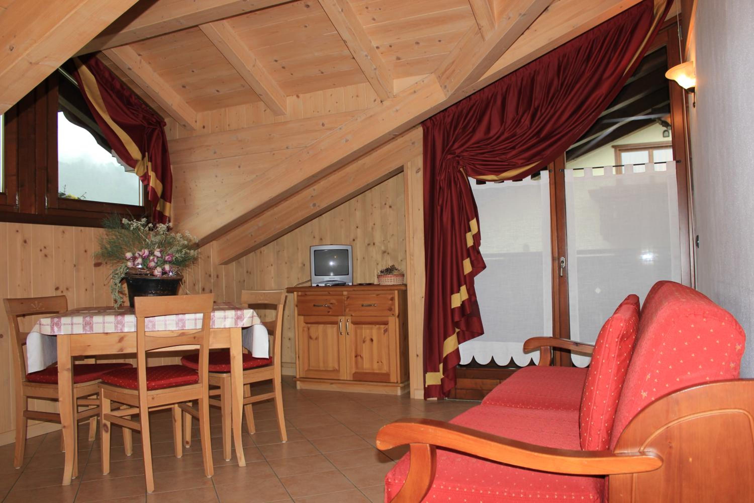 Chalet Alberti