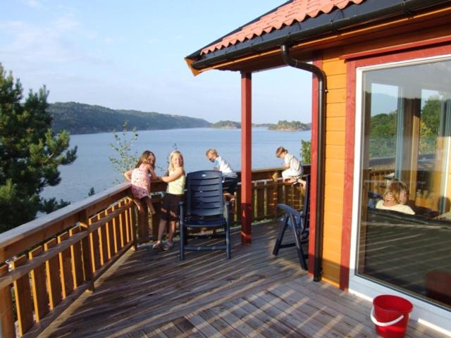 Sørlandet Feriesenter