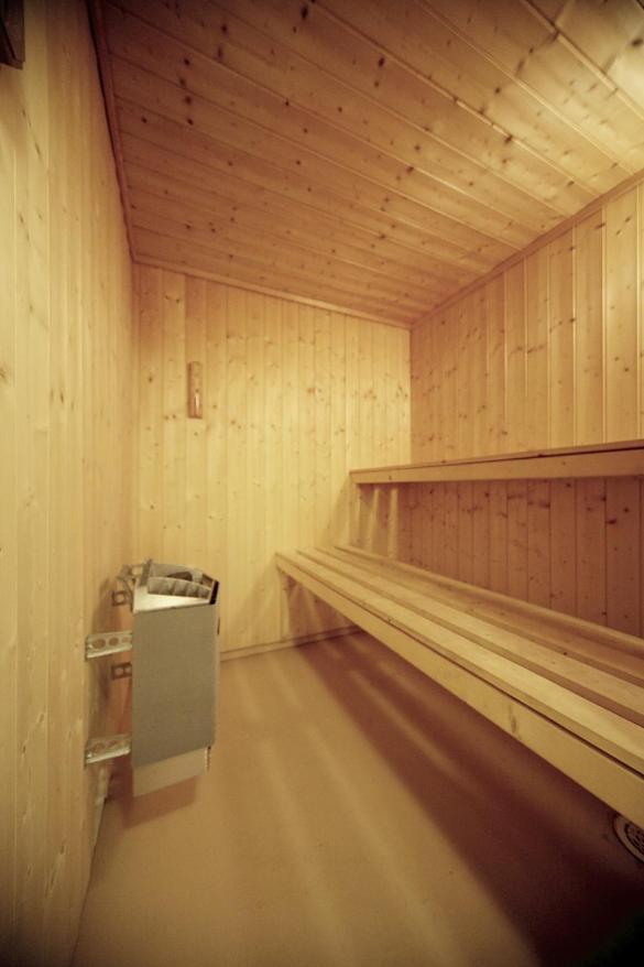 Sørlandet Feriesenter