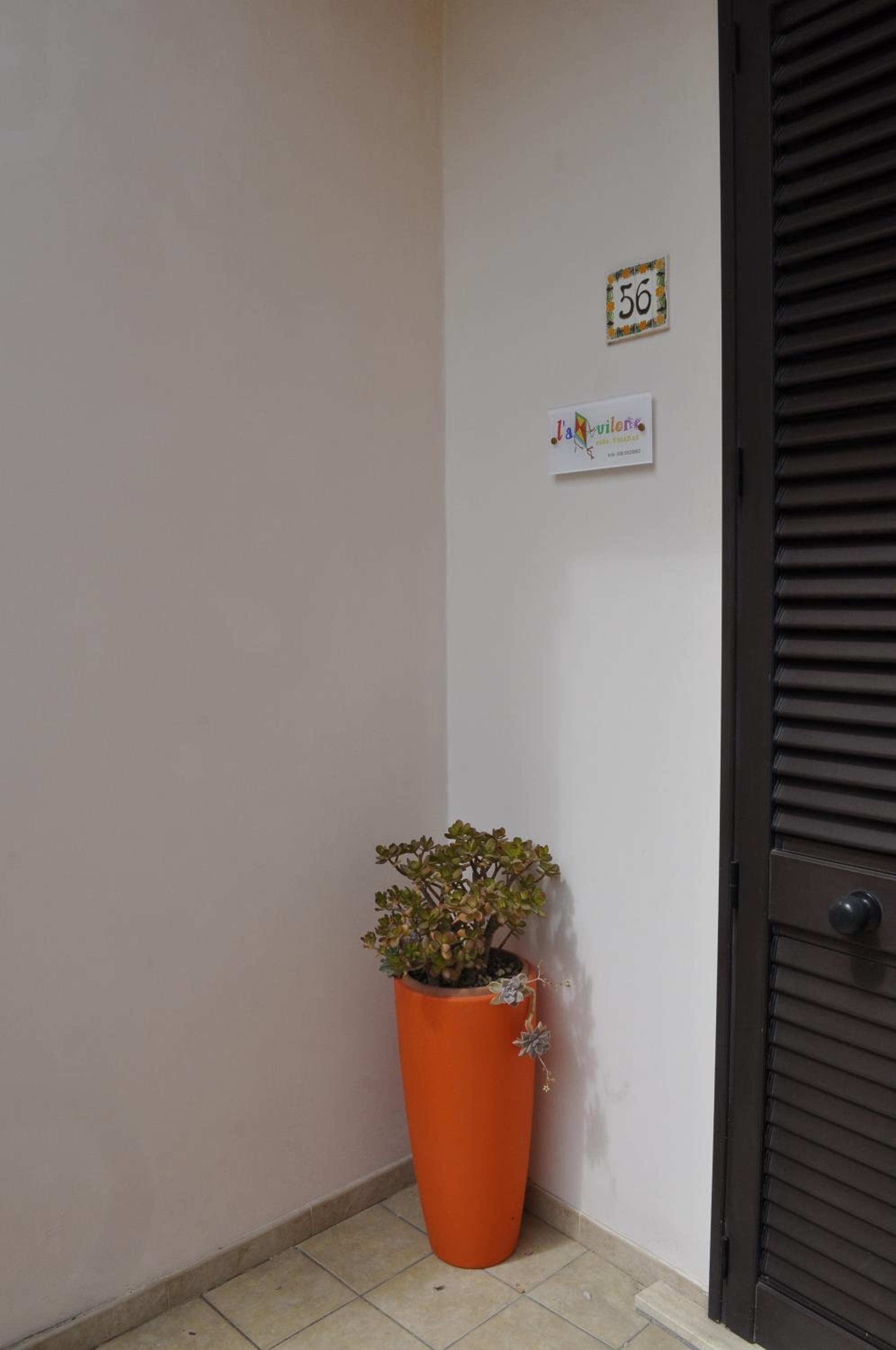 Casa Vacanza L'Aquilone view 2