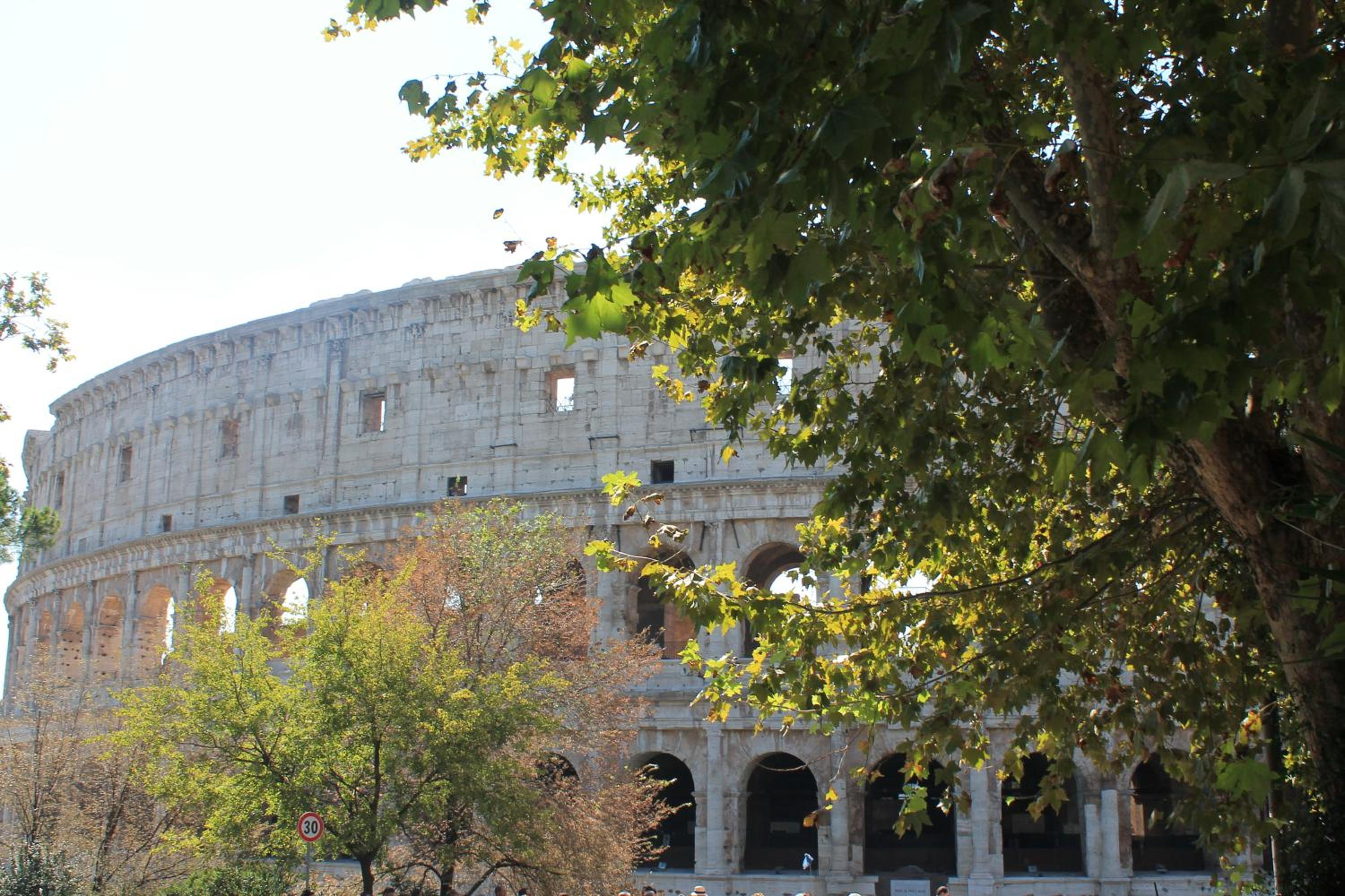 CASA VACANZA COLOSSEO WHOLE HOLIDAY HOME APARTMENT da PAMINO & PRISCILLA