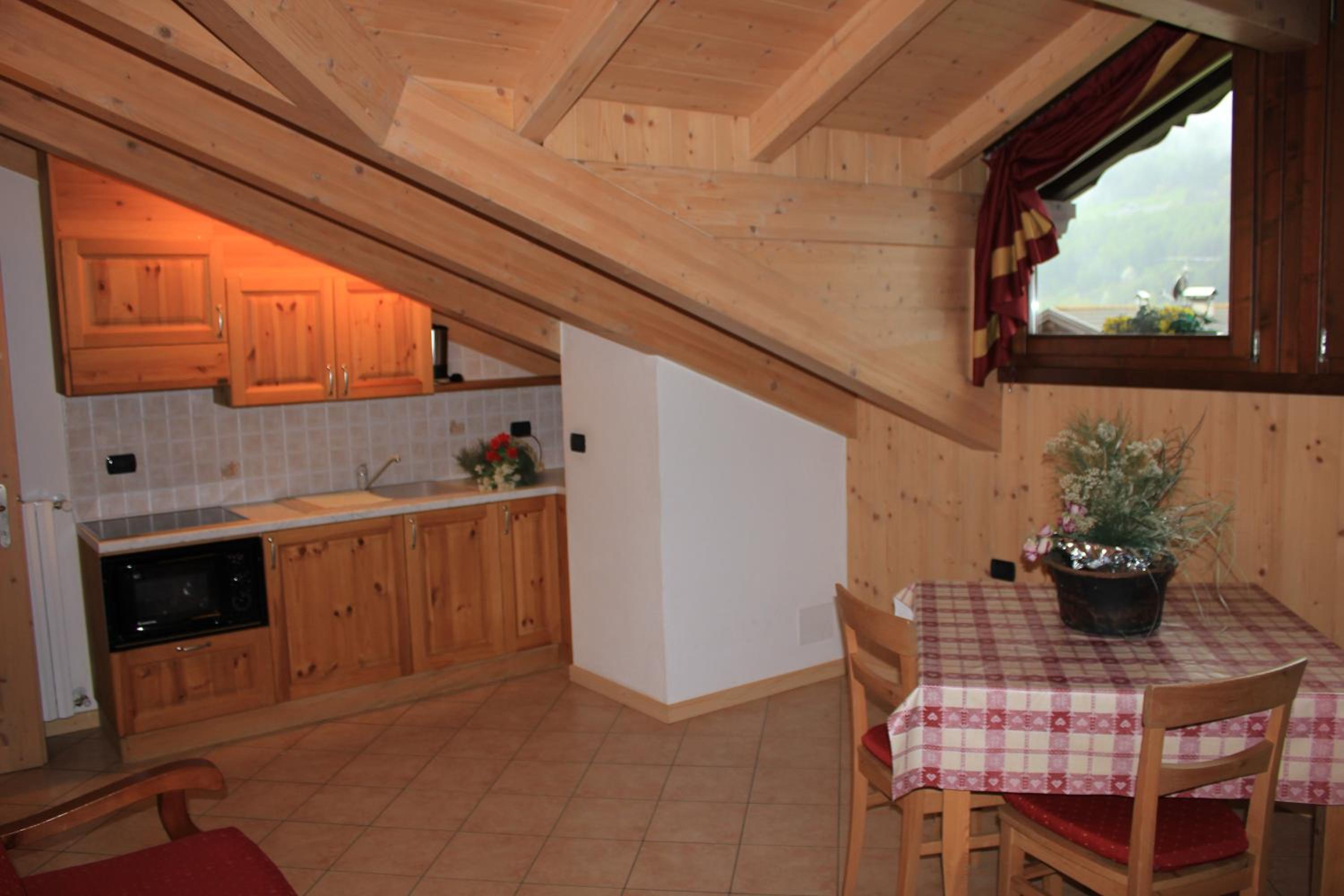 Chalet Alberti
