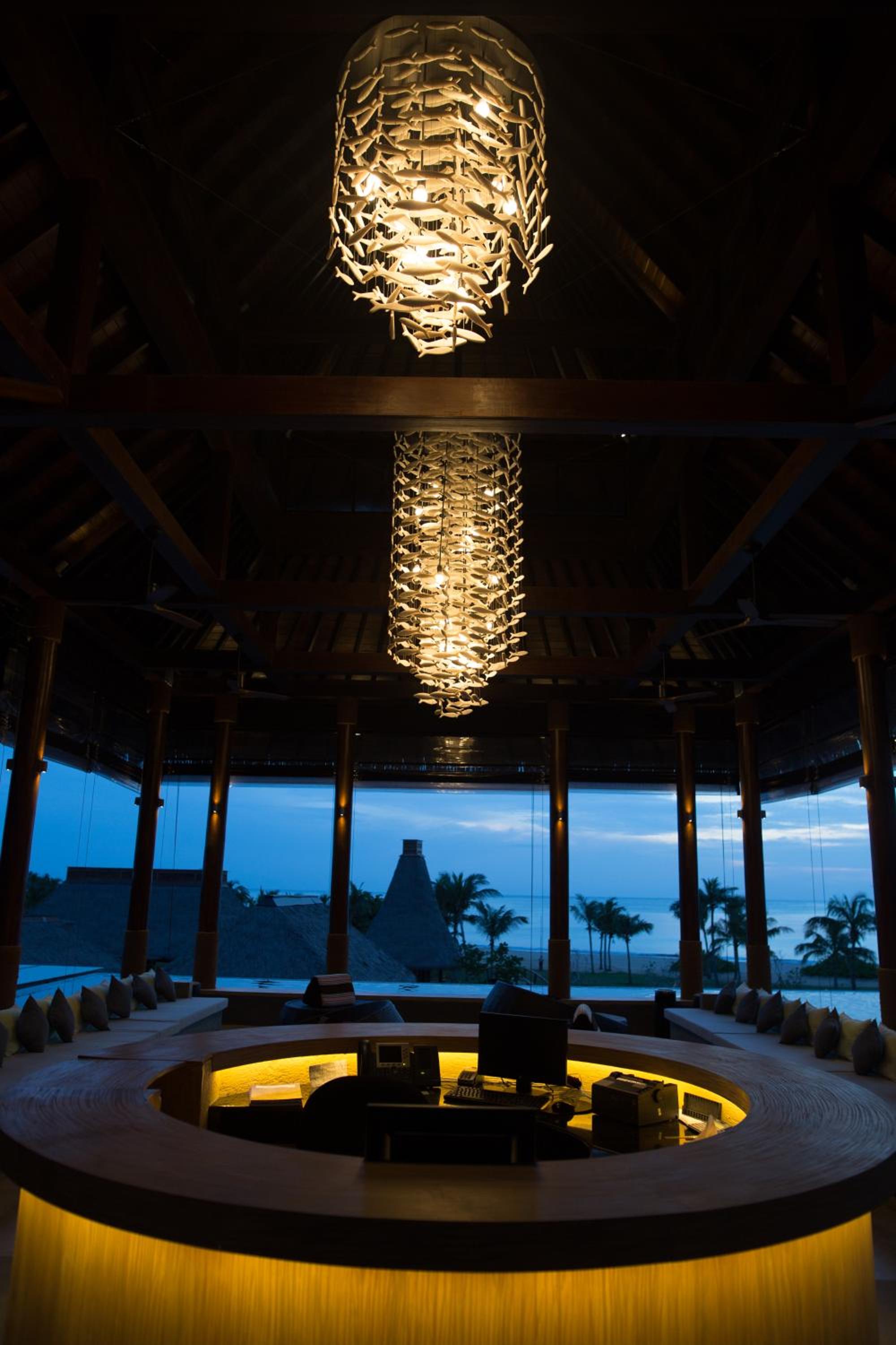 Anantaya Resort and Spa Passikudah