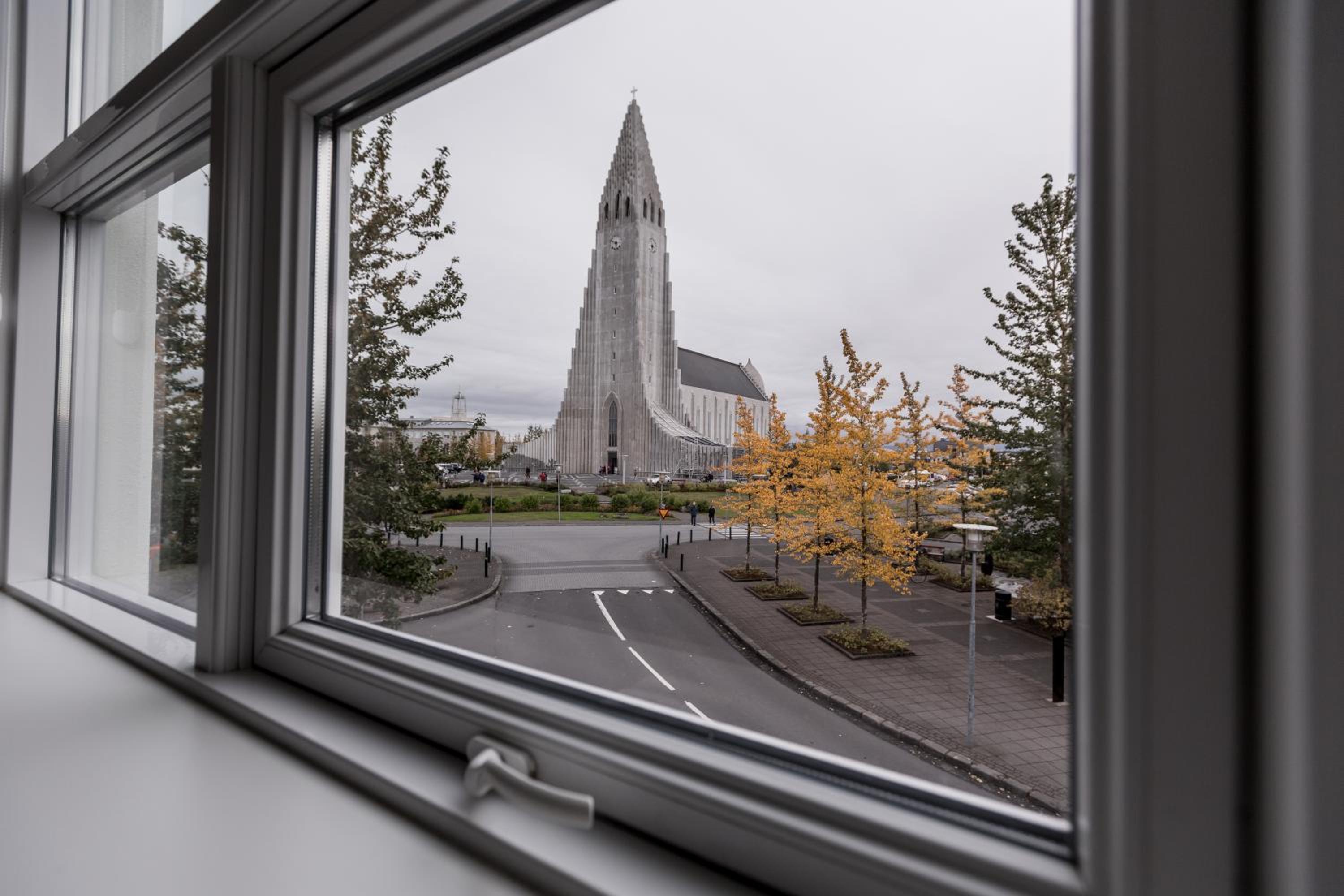 Þórsgata