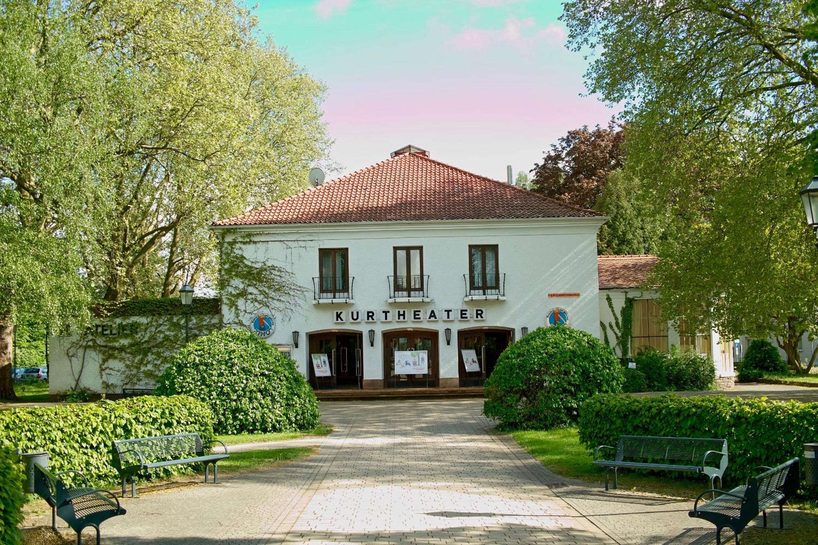 Mittelalterliches Fachwerkhaus am Diebesturm - klimatisiert-