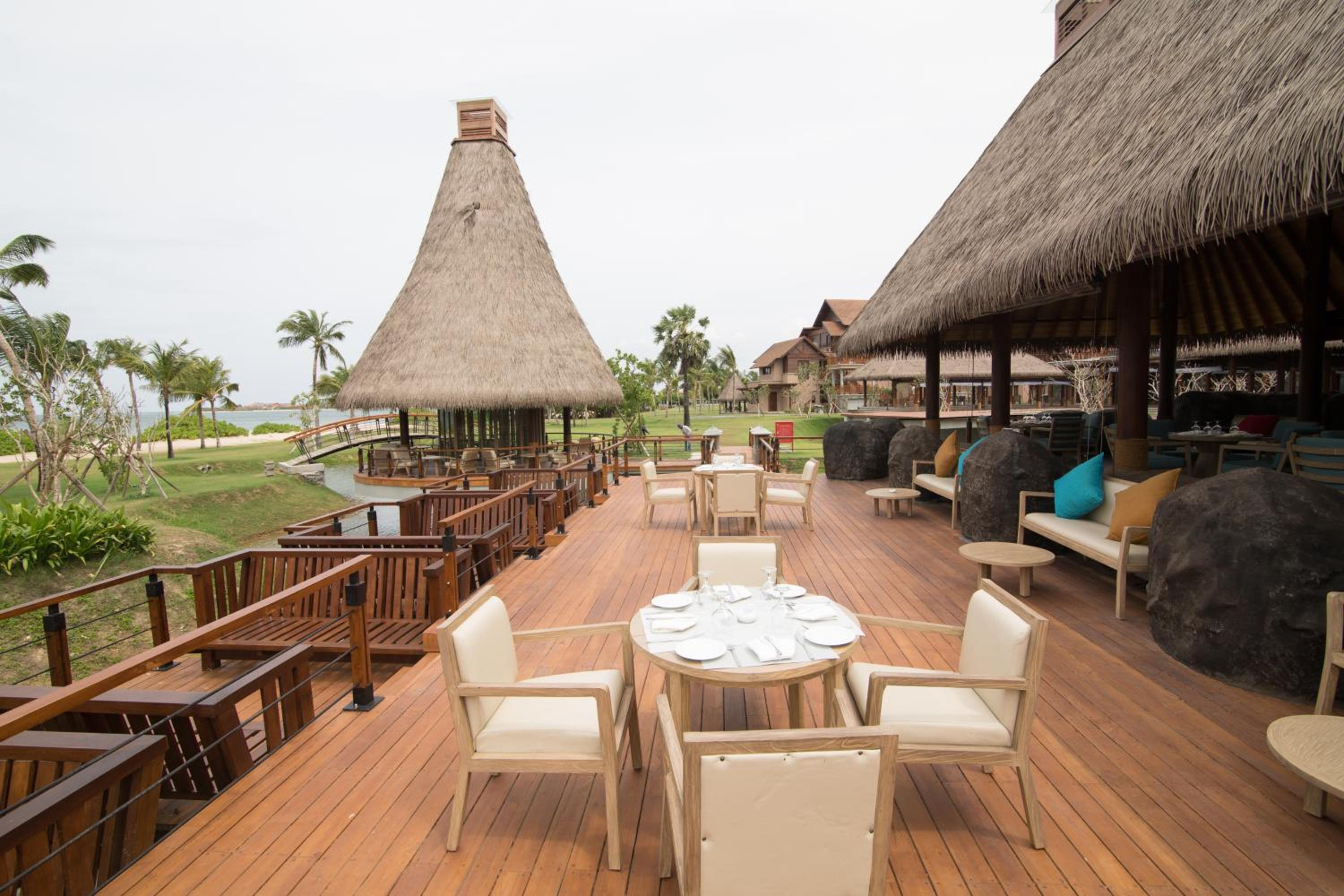 Anantaya Resort and Spa Passikudah