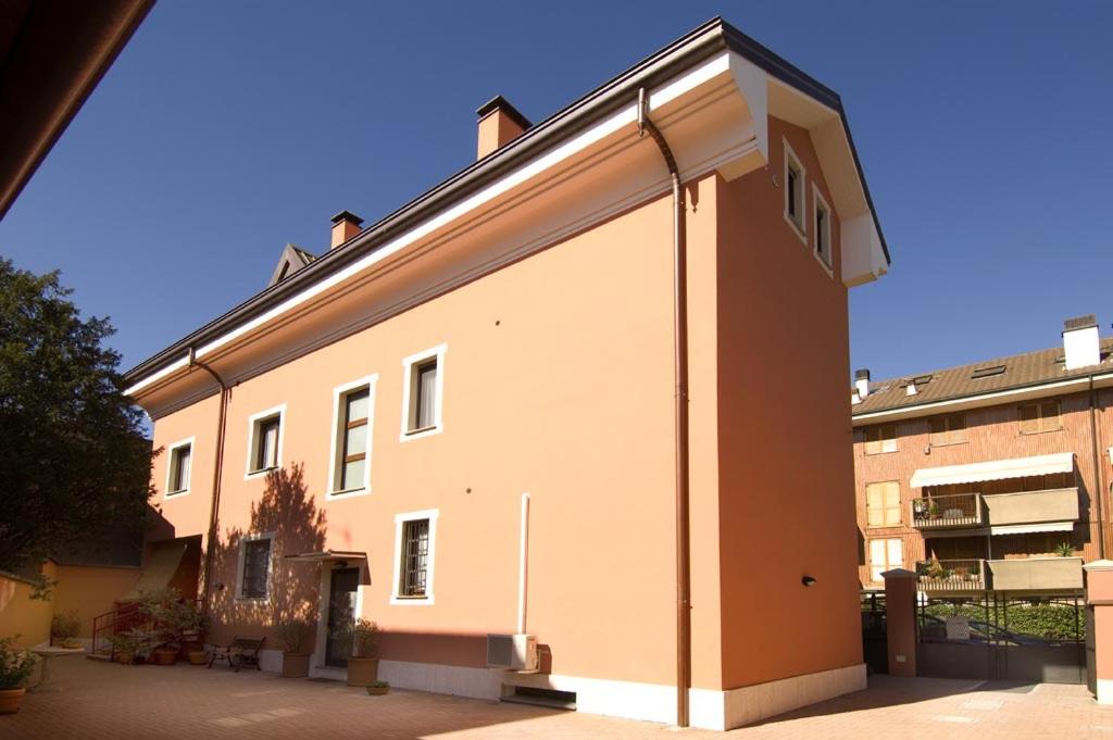 Appartamenti Villa Anna