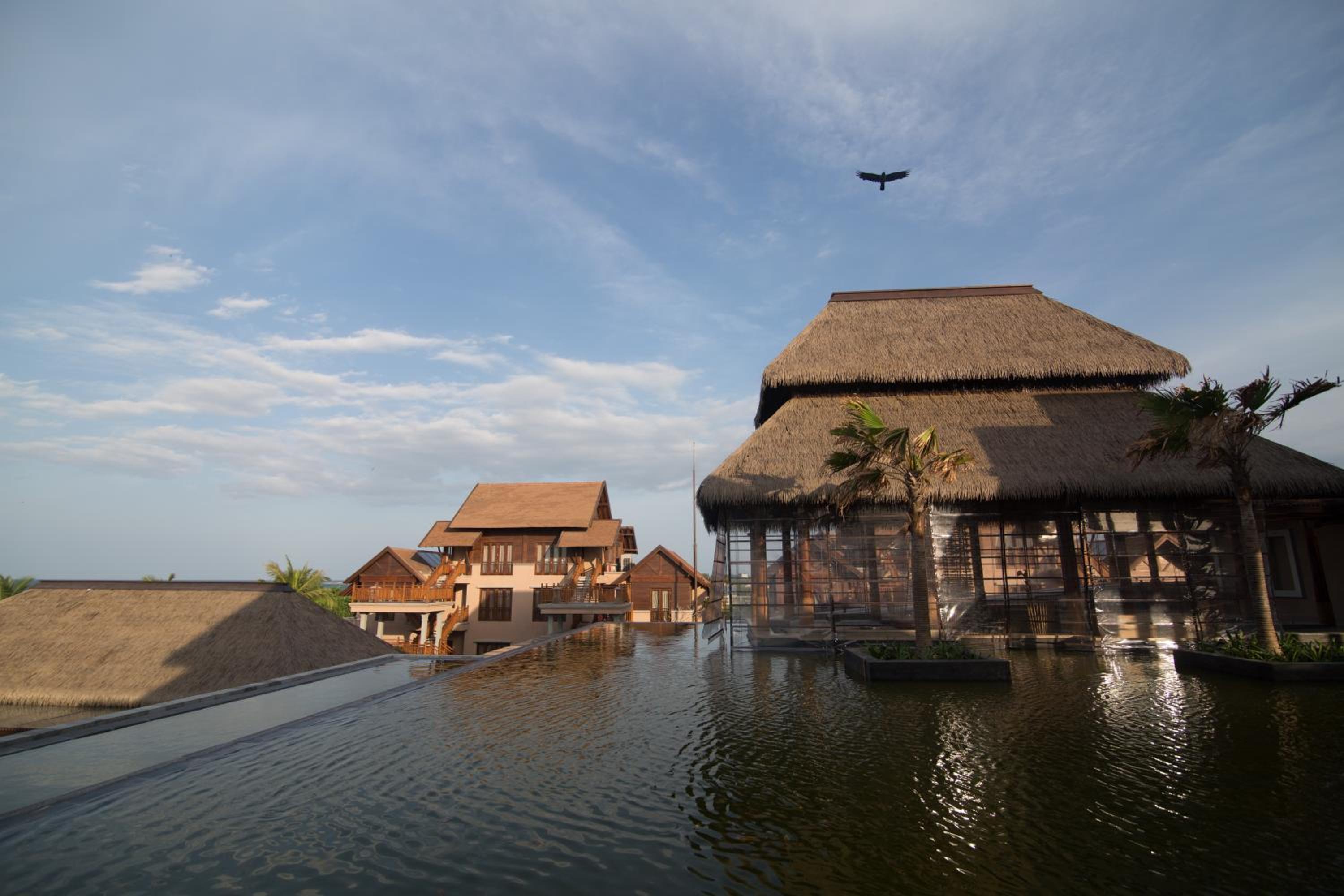 Anantaya Resort and Spa Passikudah